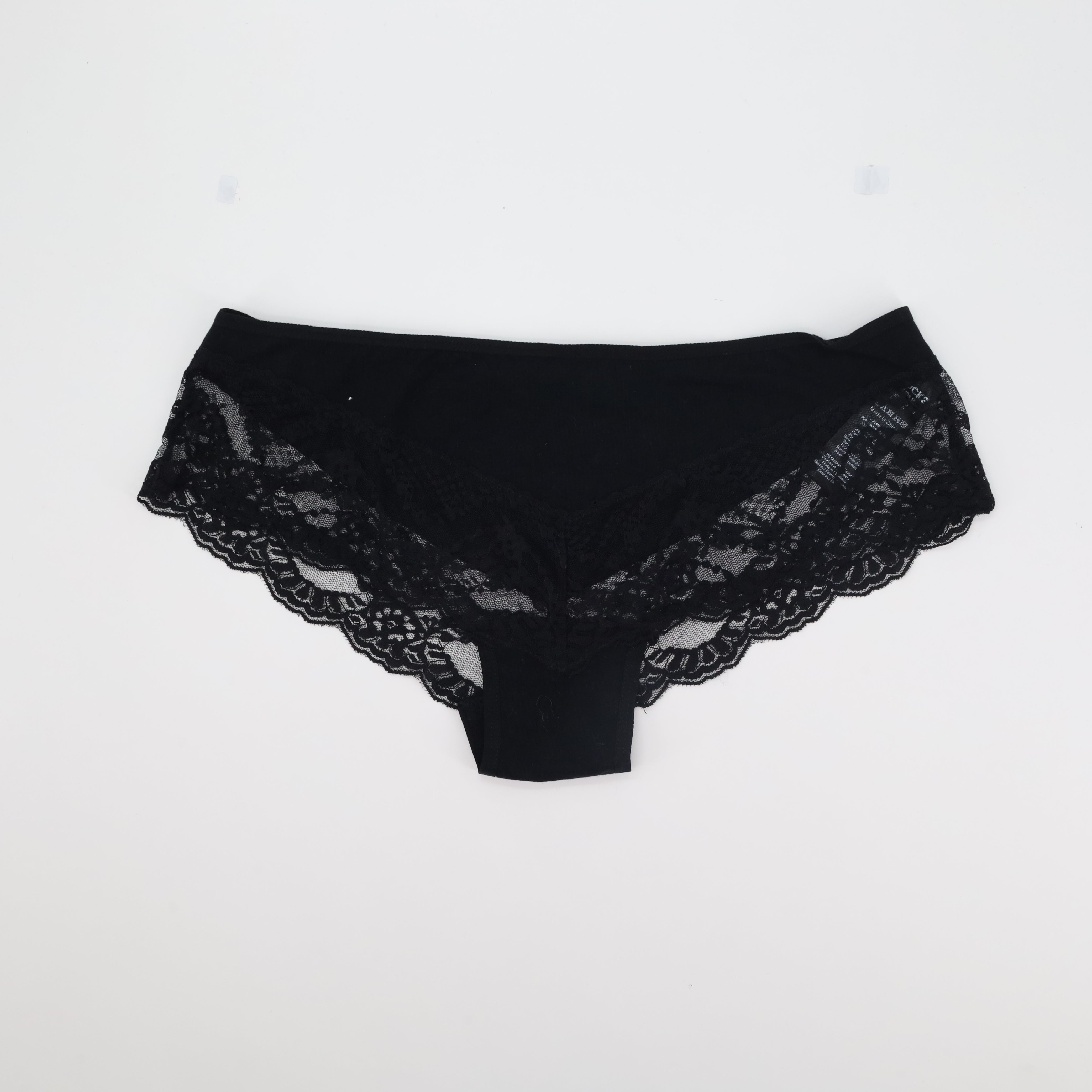 Shorty Snocks Noir