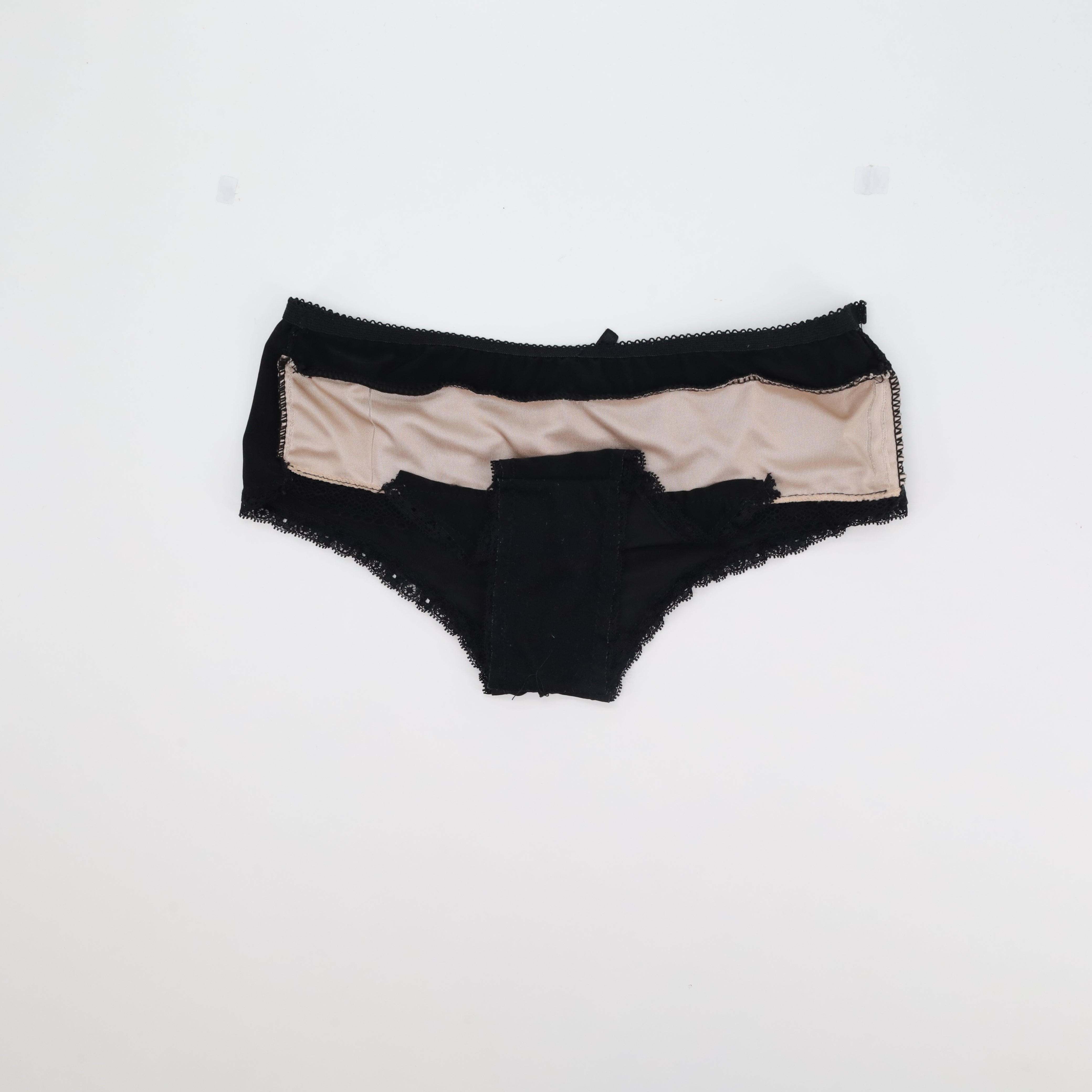 Culotte Noir