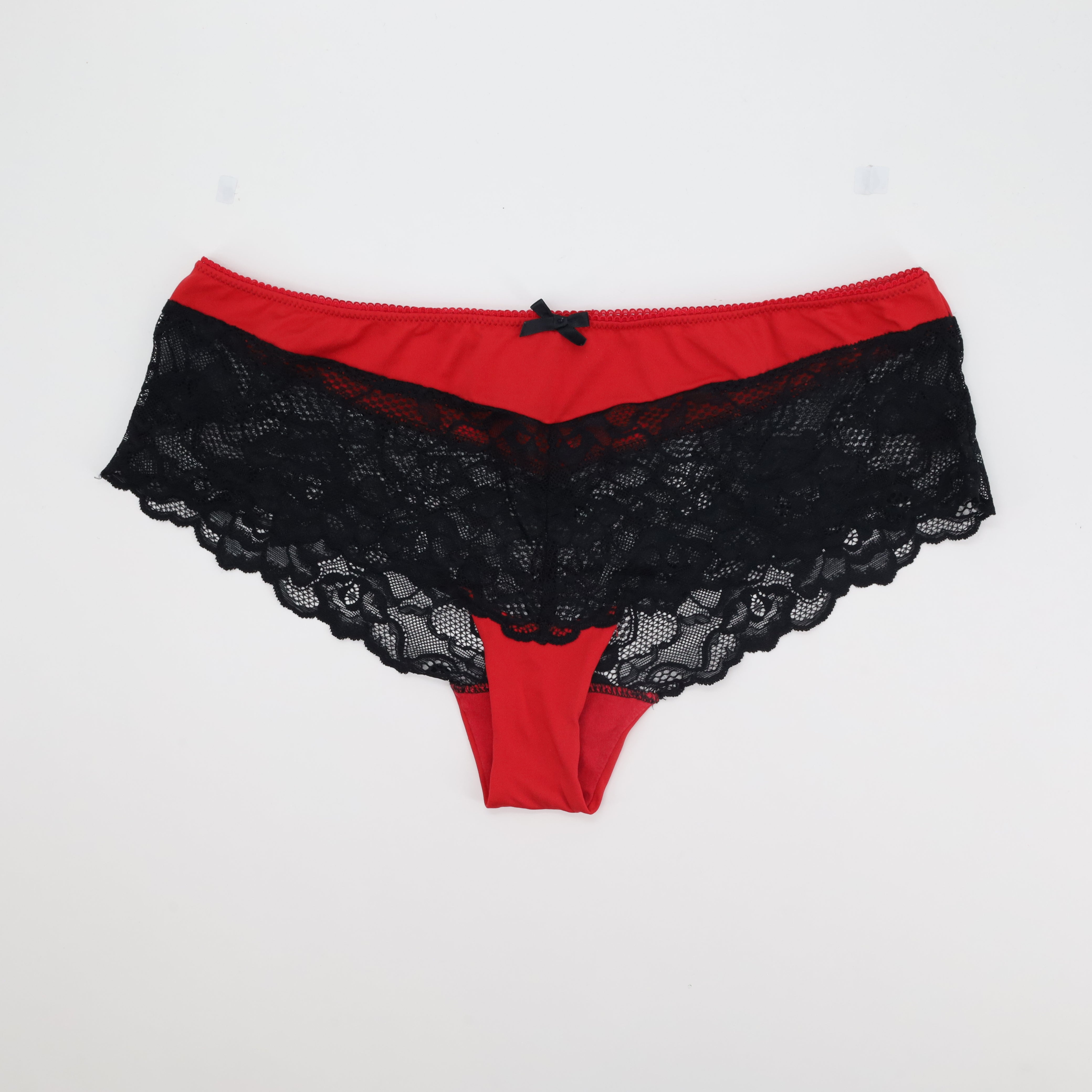 Shorty RougeGorge Rouge