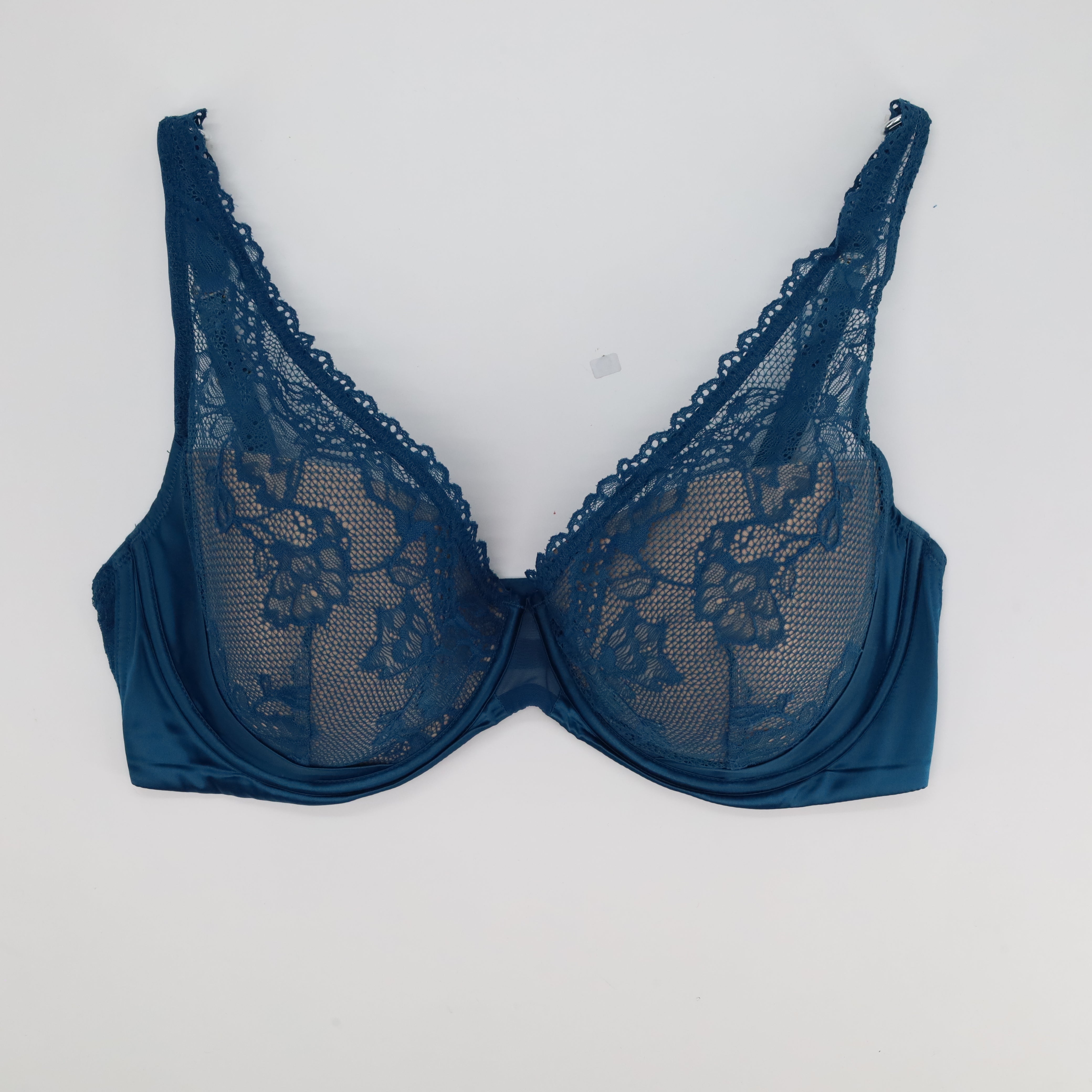 Soutien-gorge RougeGorge Bleu
