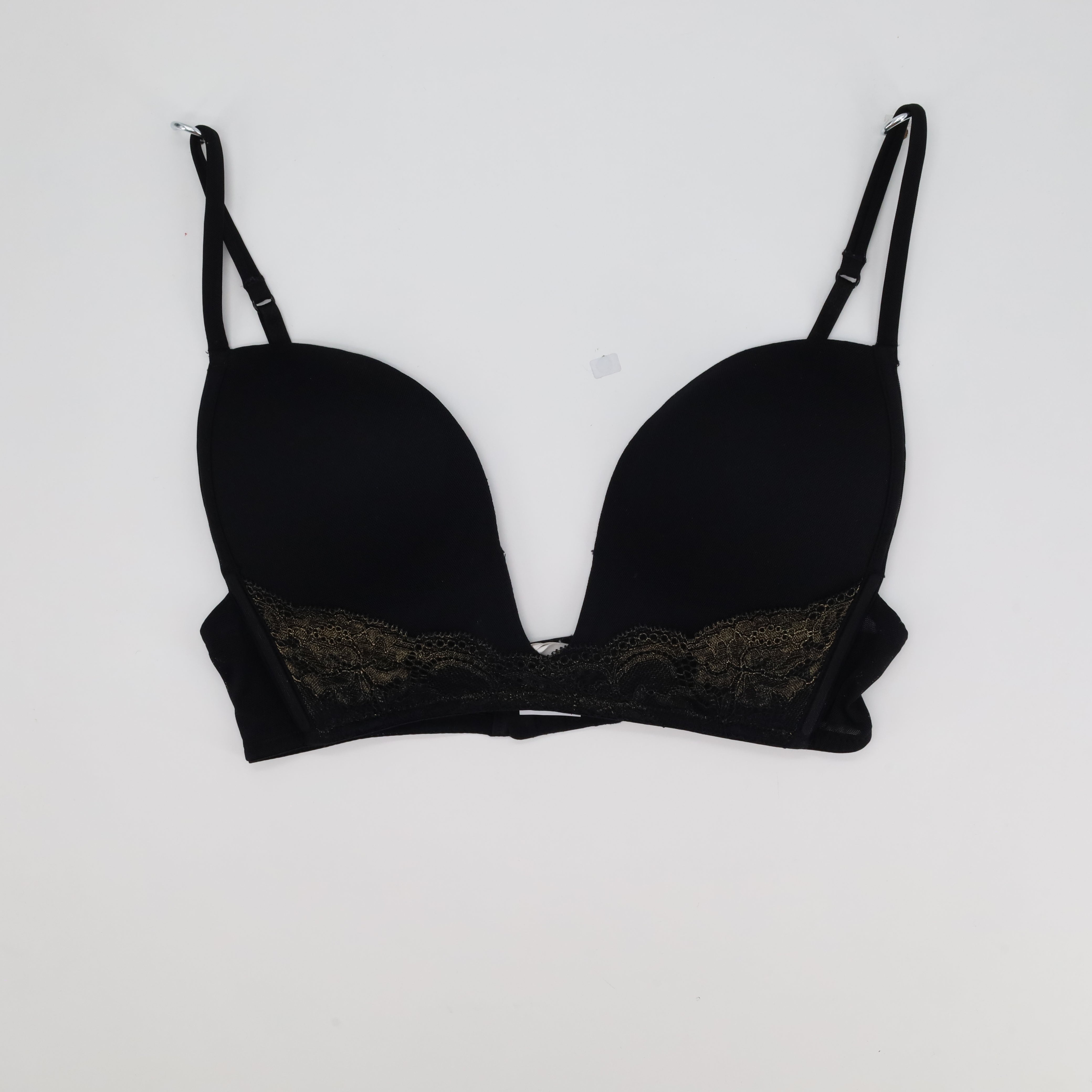 Soutien-gorge ETAM Noir