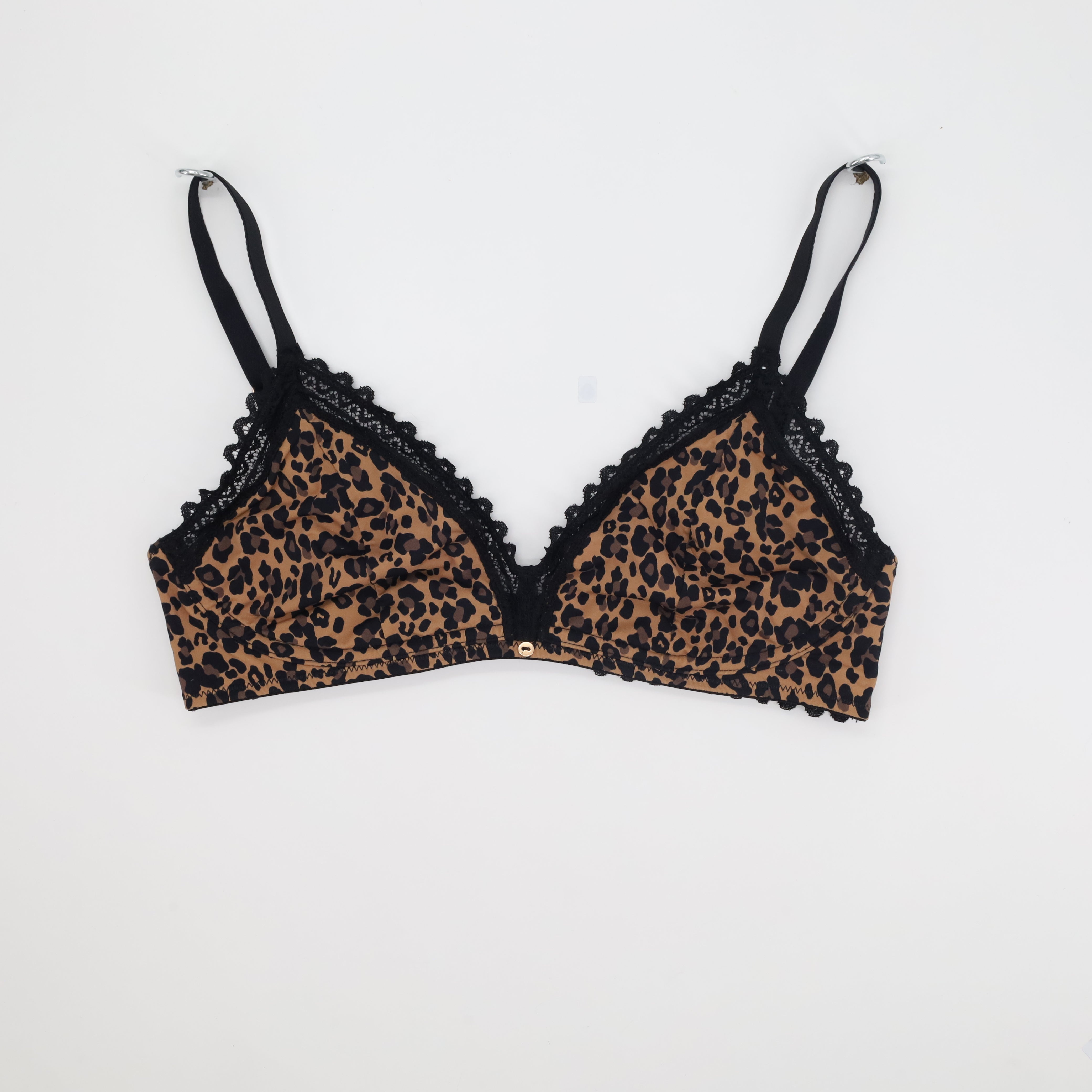 Soutien-gorge RougeGorge Noir