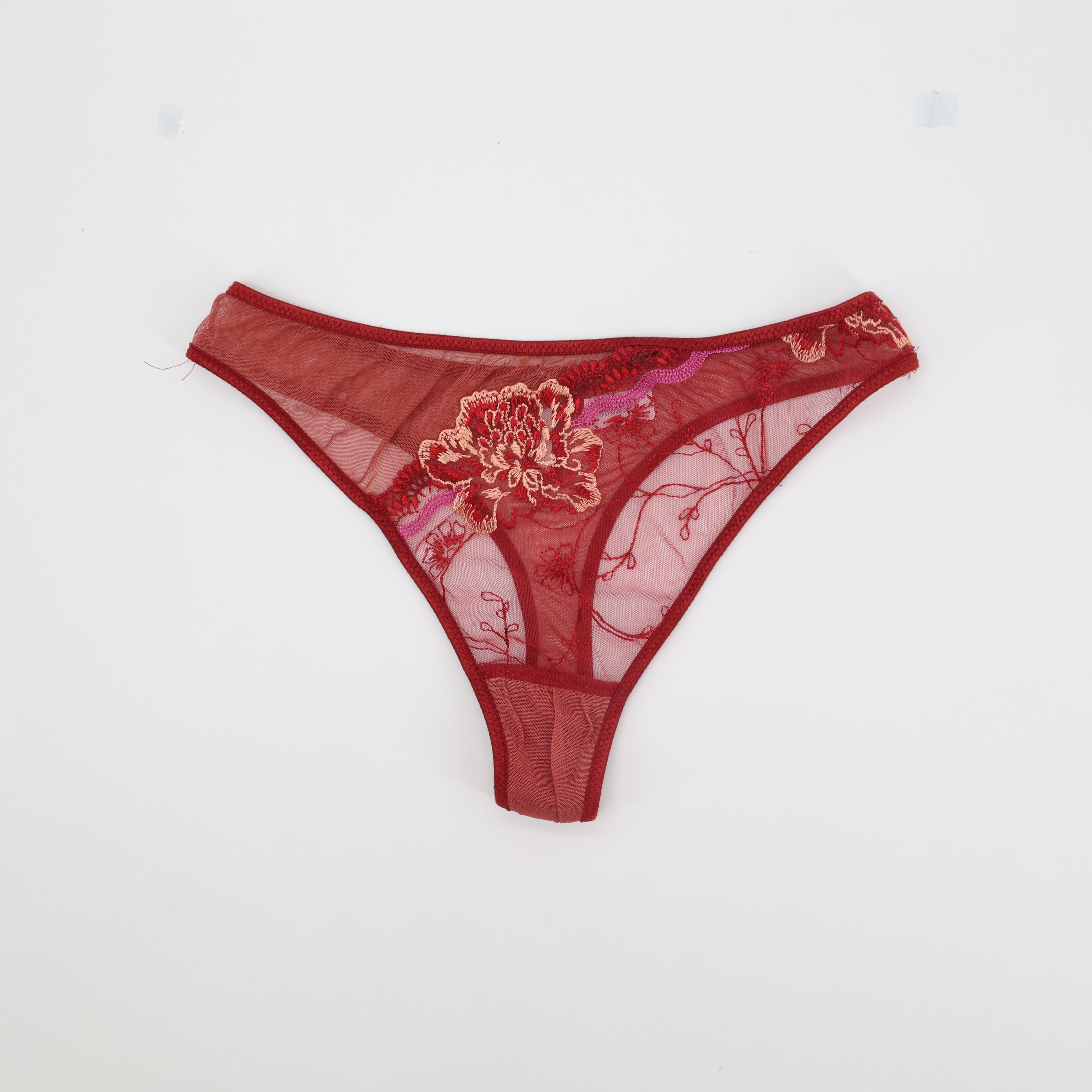 Culotte Rouge