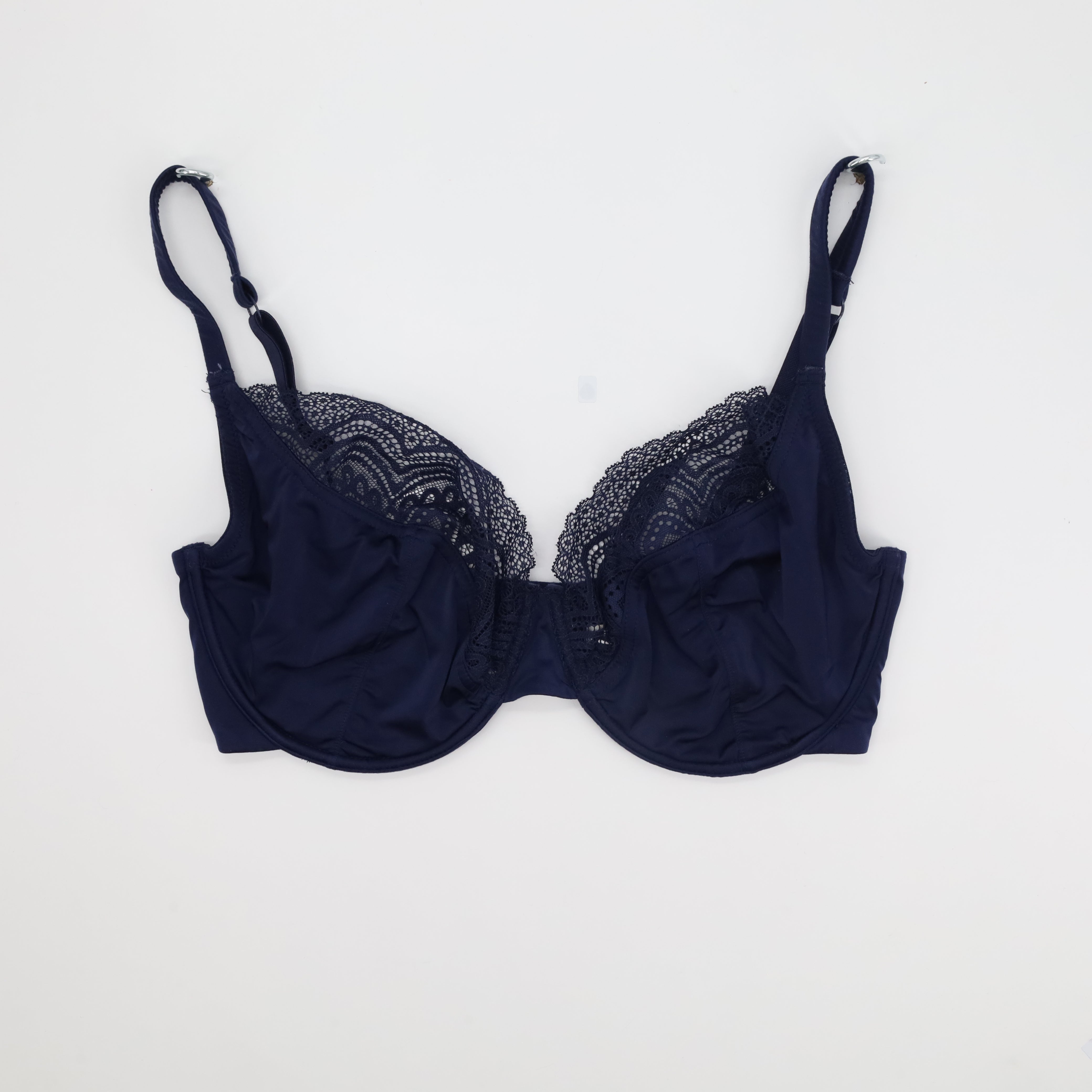 Soutien-gorge RougeGorge Bleu