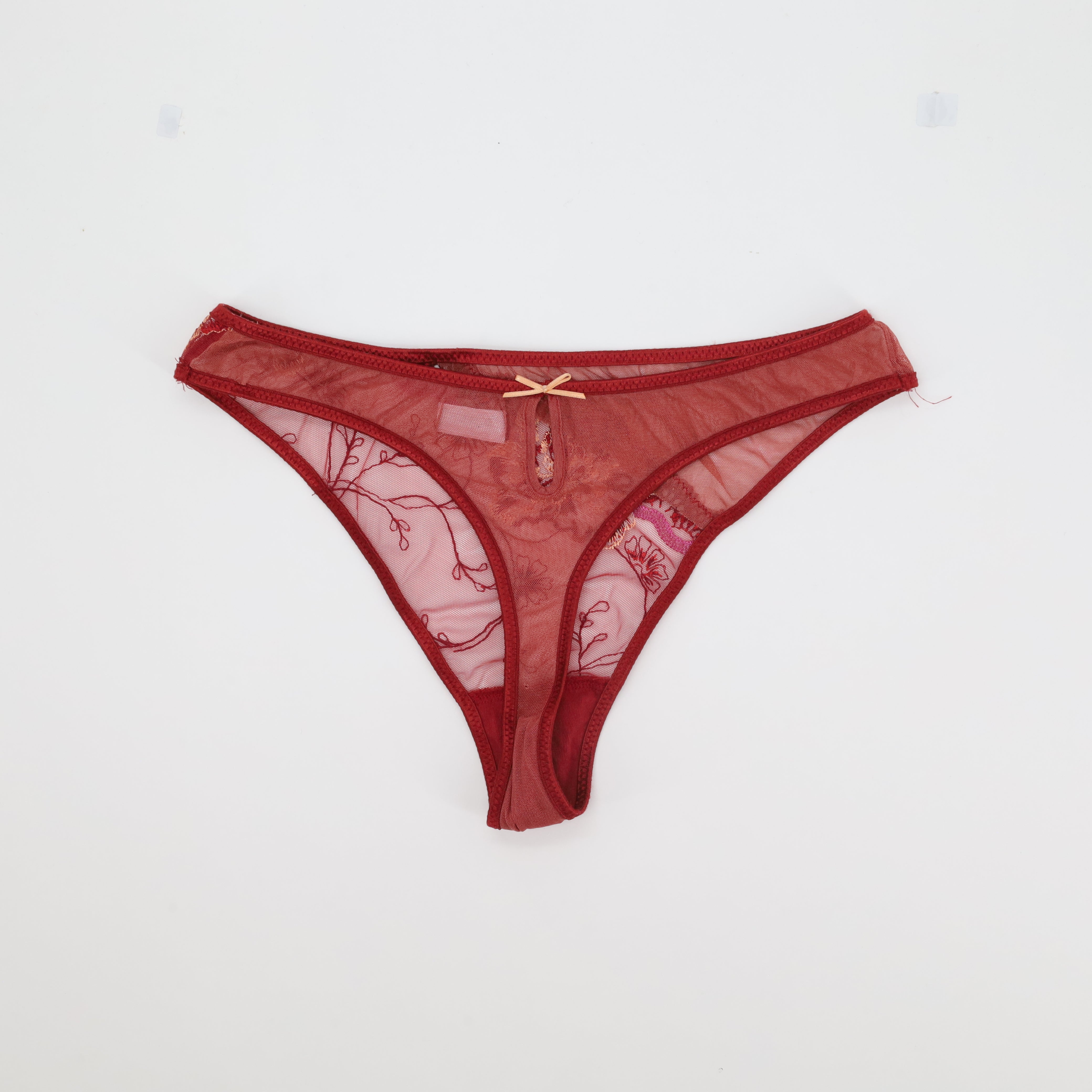 Culotte Rouge