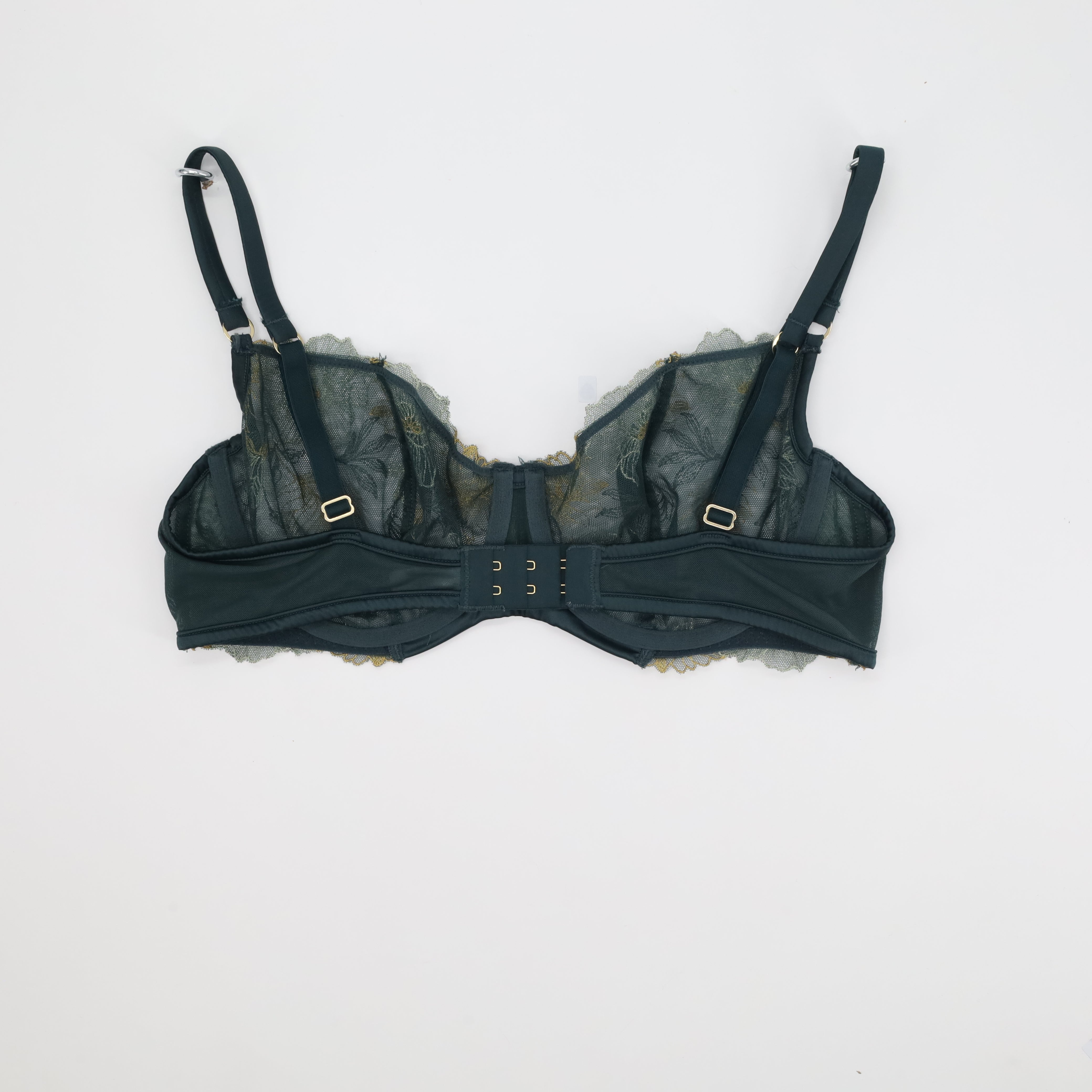 Soutien-gorge RougeGorge Vert
