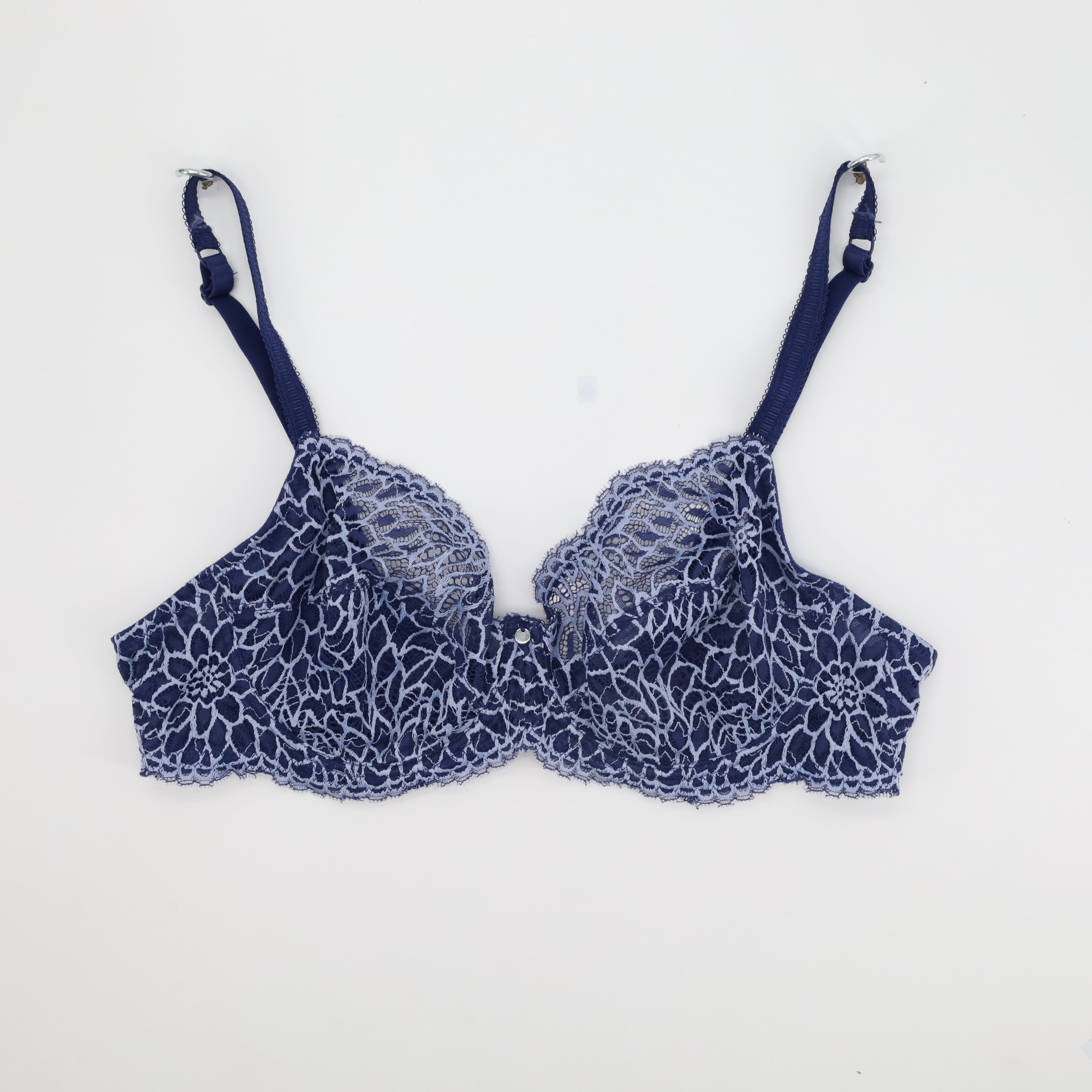Soutien-gorge RougeGorge Bleu