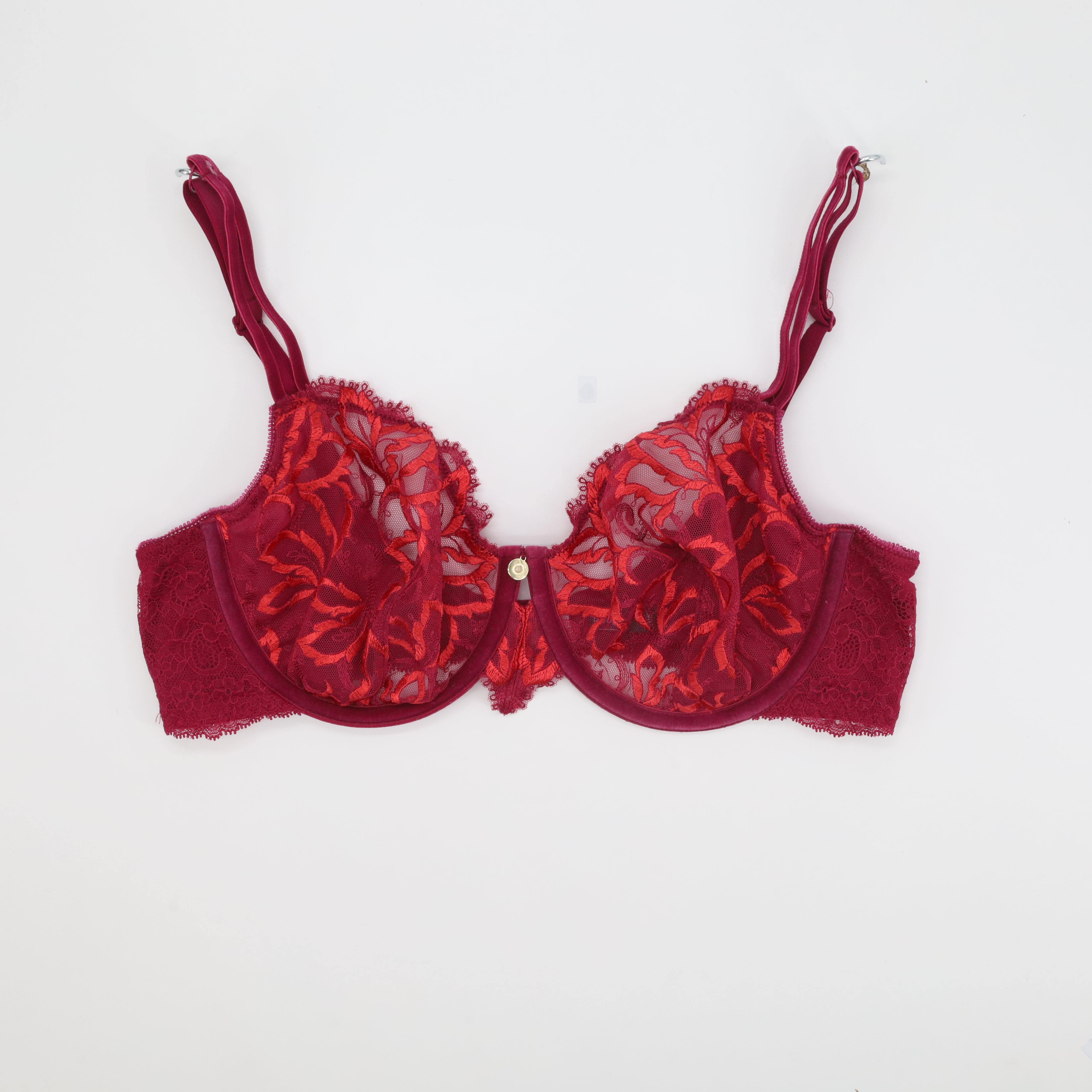 Soutien-gorge RougeGorge Rouge