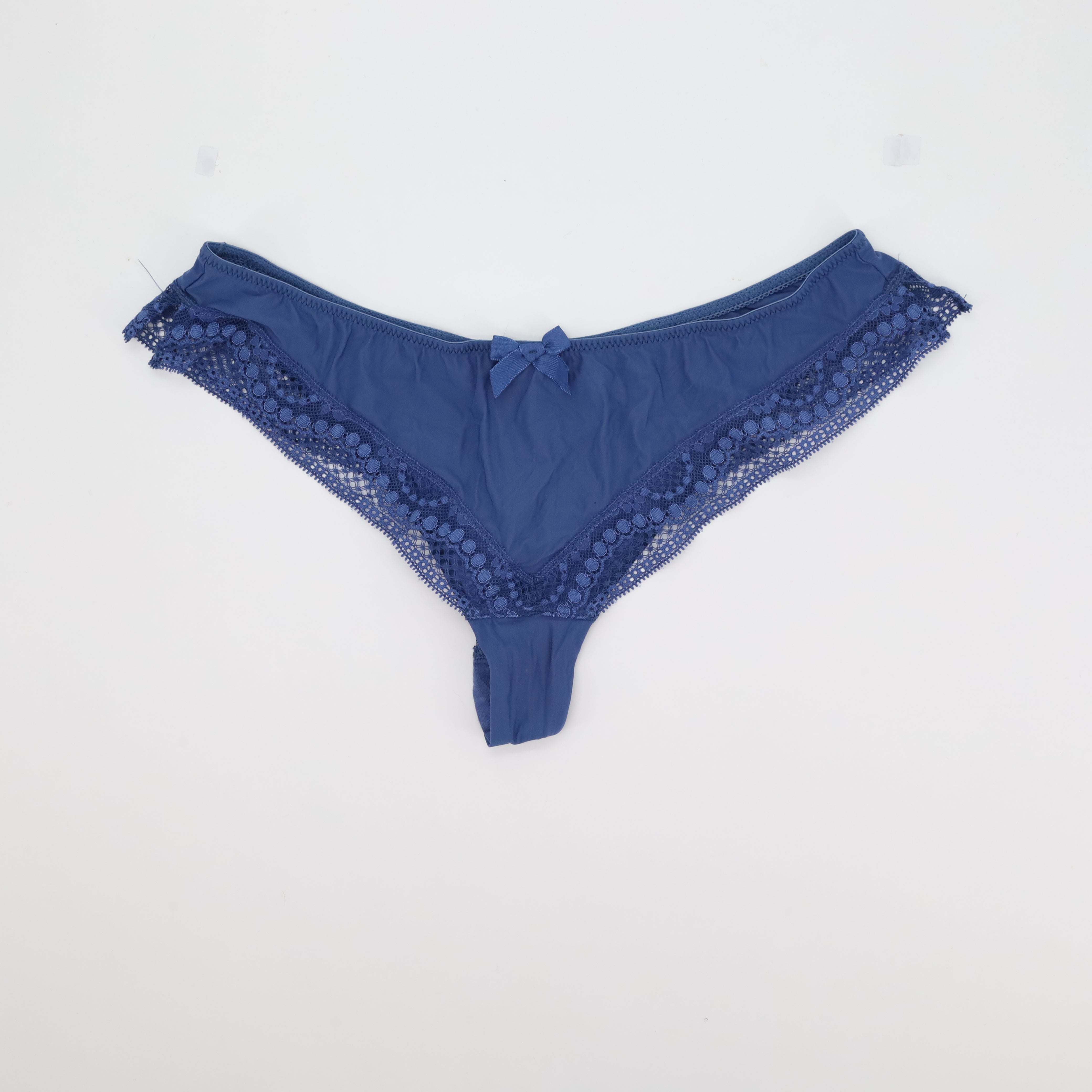 Tanga Princesse tam.tam Bleu