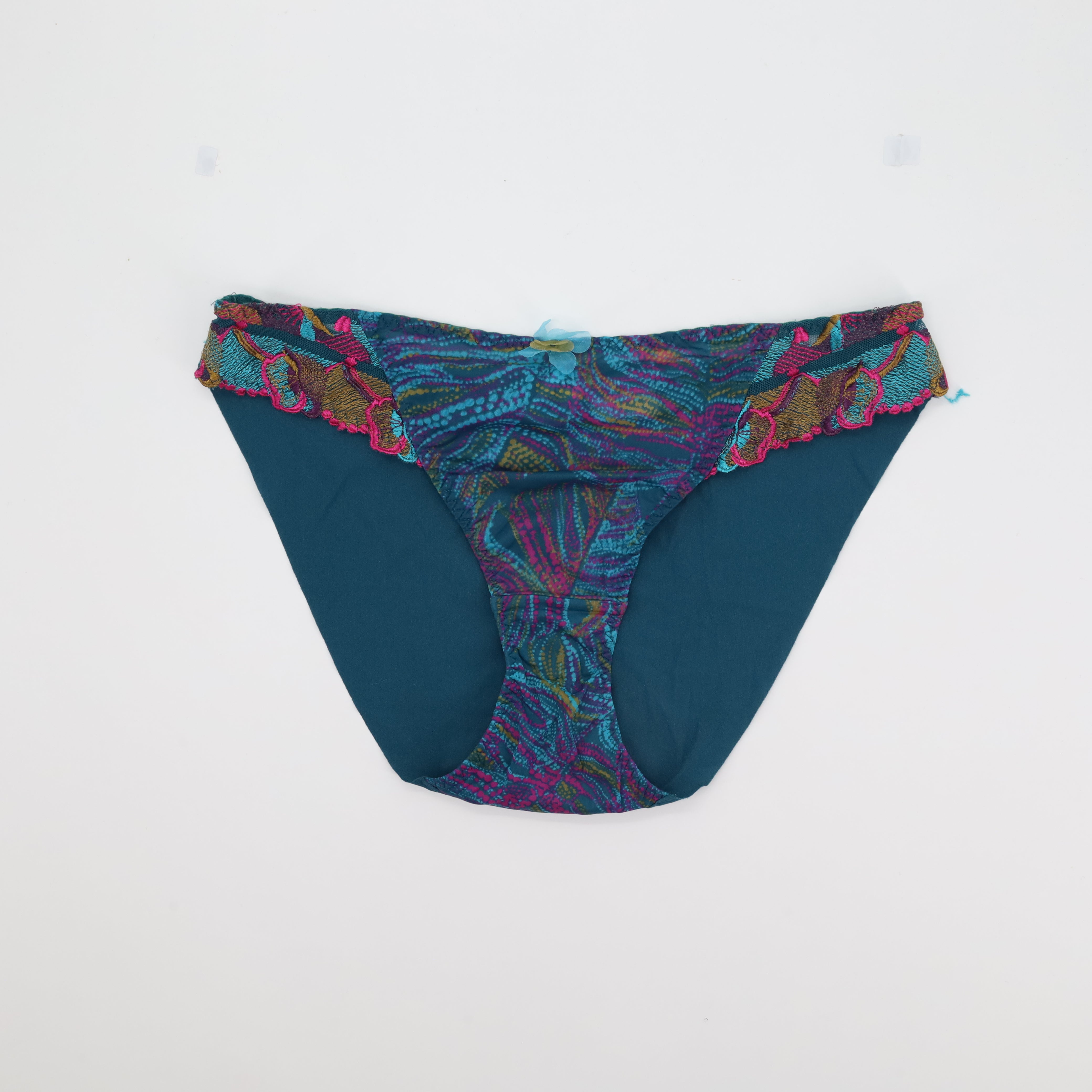 Culotte Aubade Bleu