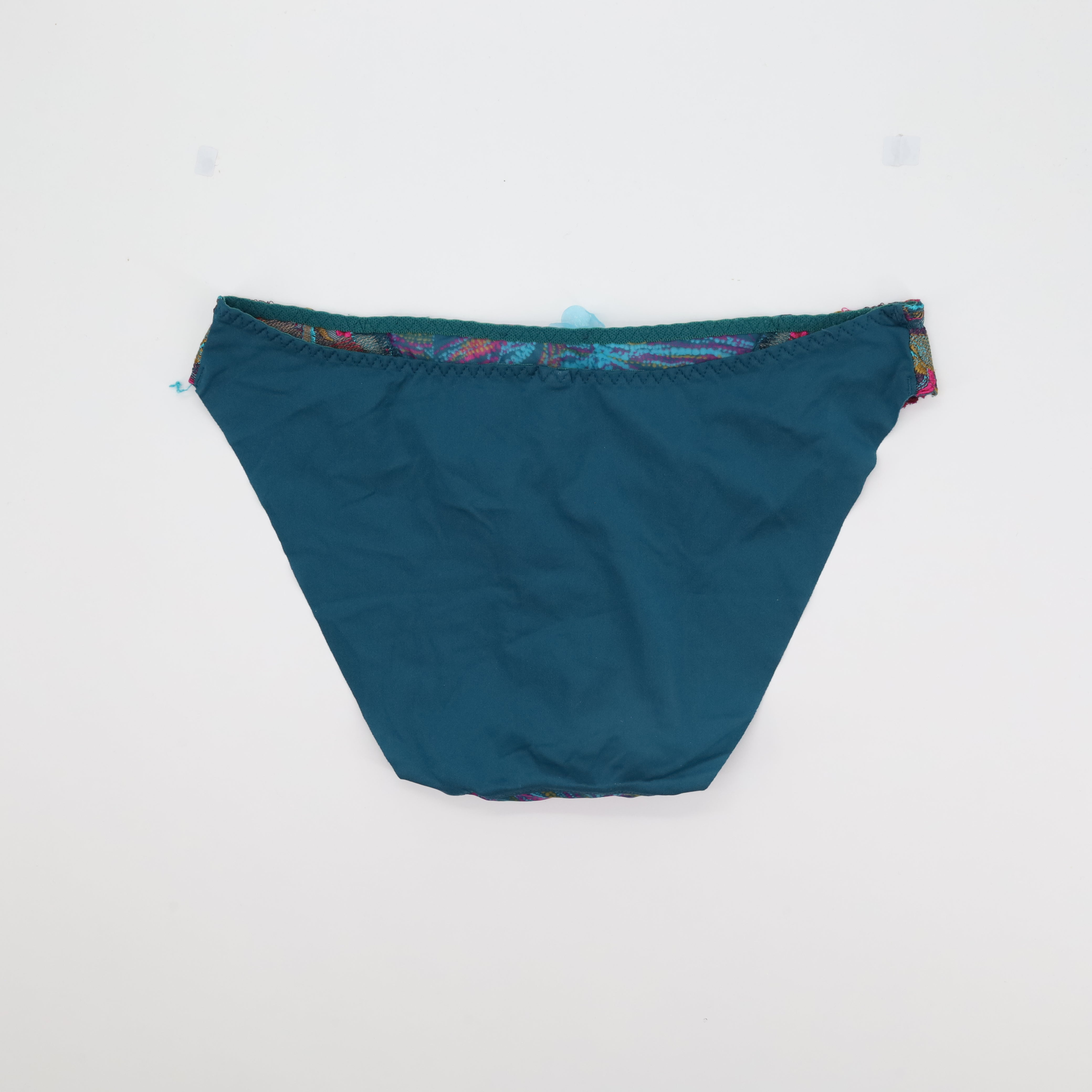 Culotte Aubade Bleu
