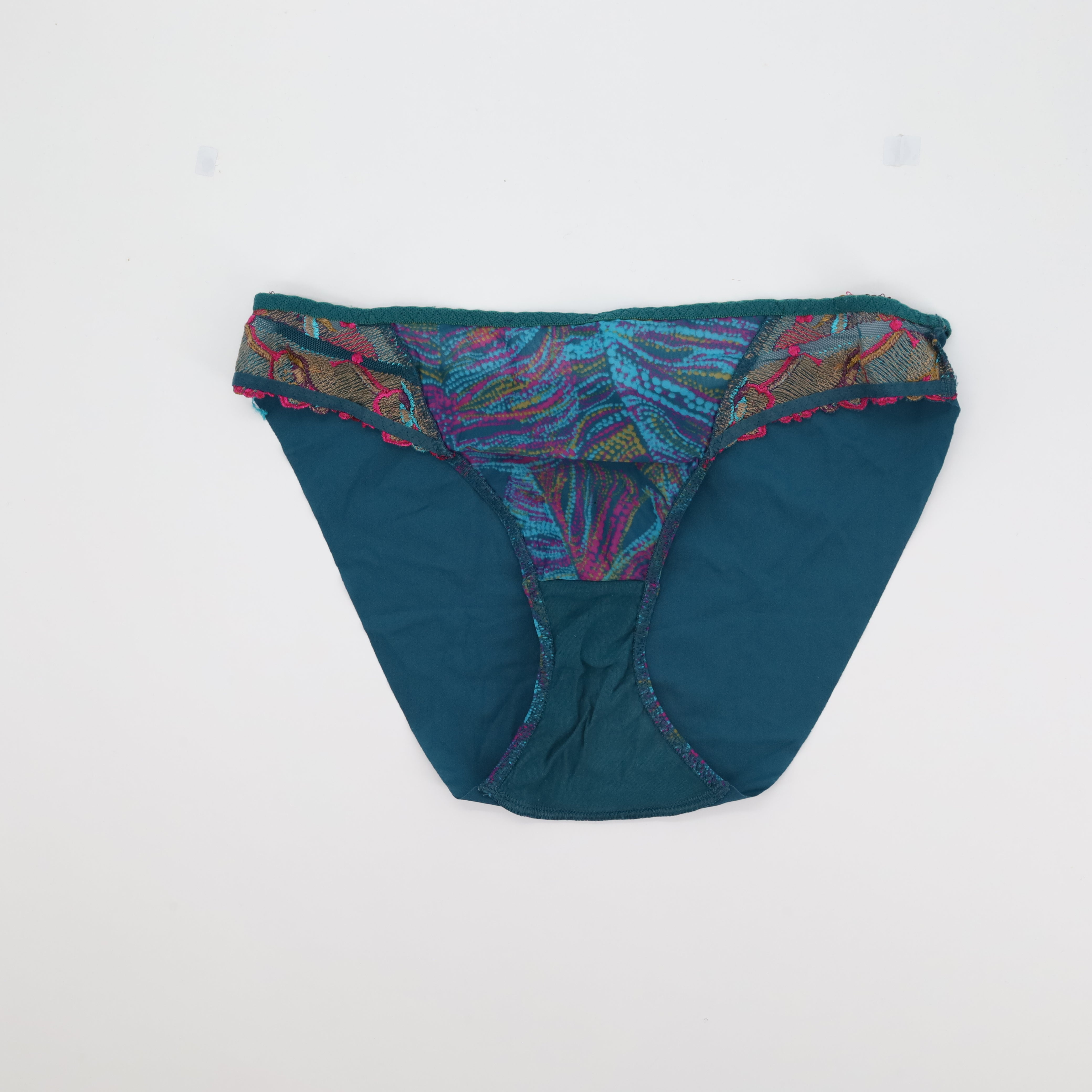 Culotte Aubade Bleu