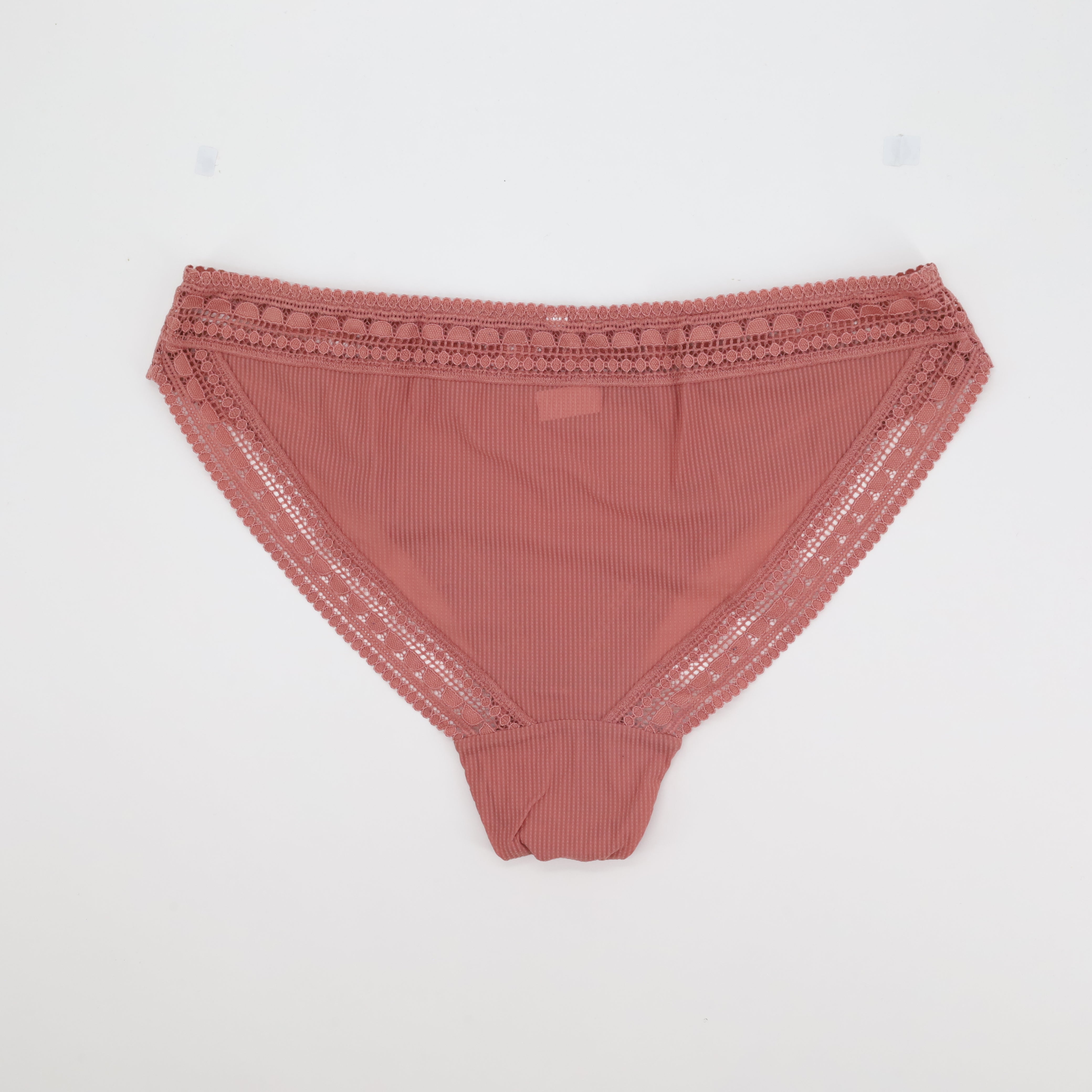 Culotte RougeGorge Rose