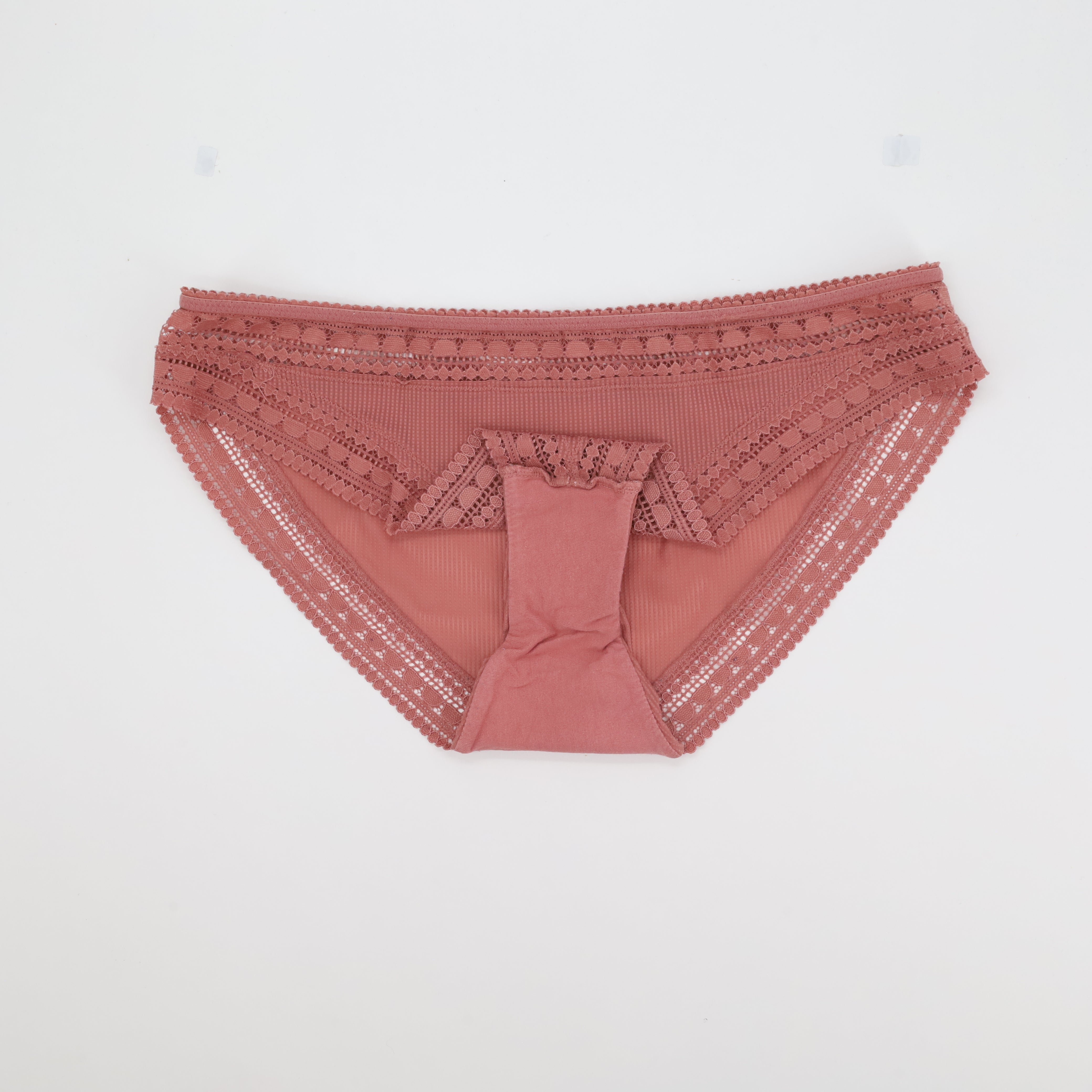 Culotte RougeGorge Rose