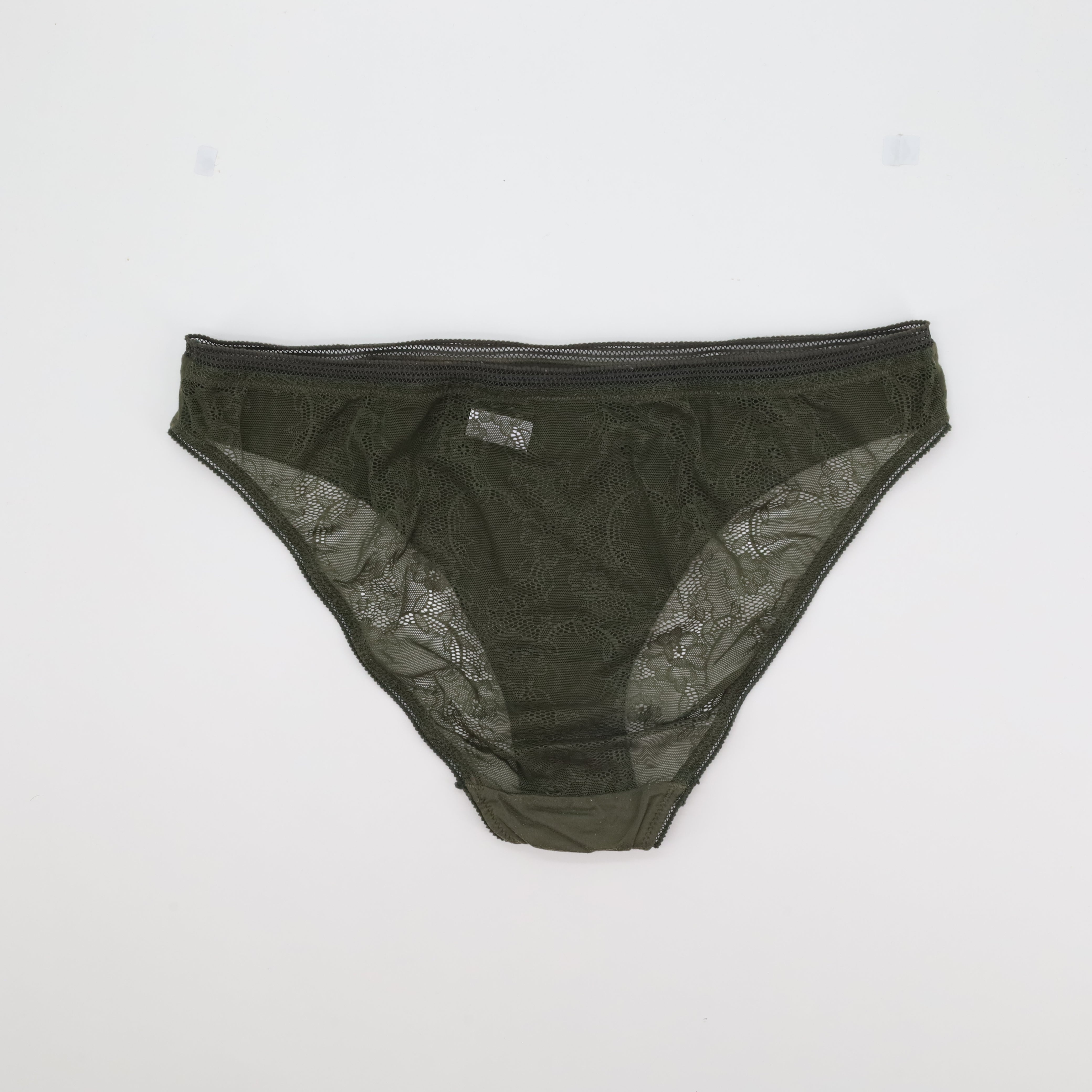 Culotte ETAM Vert