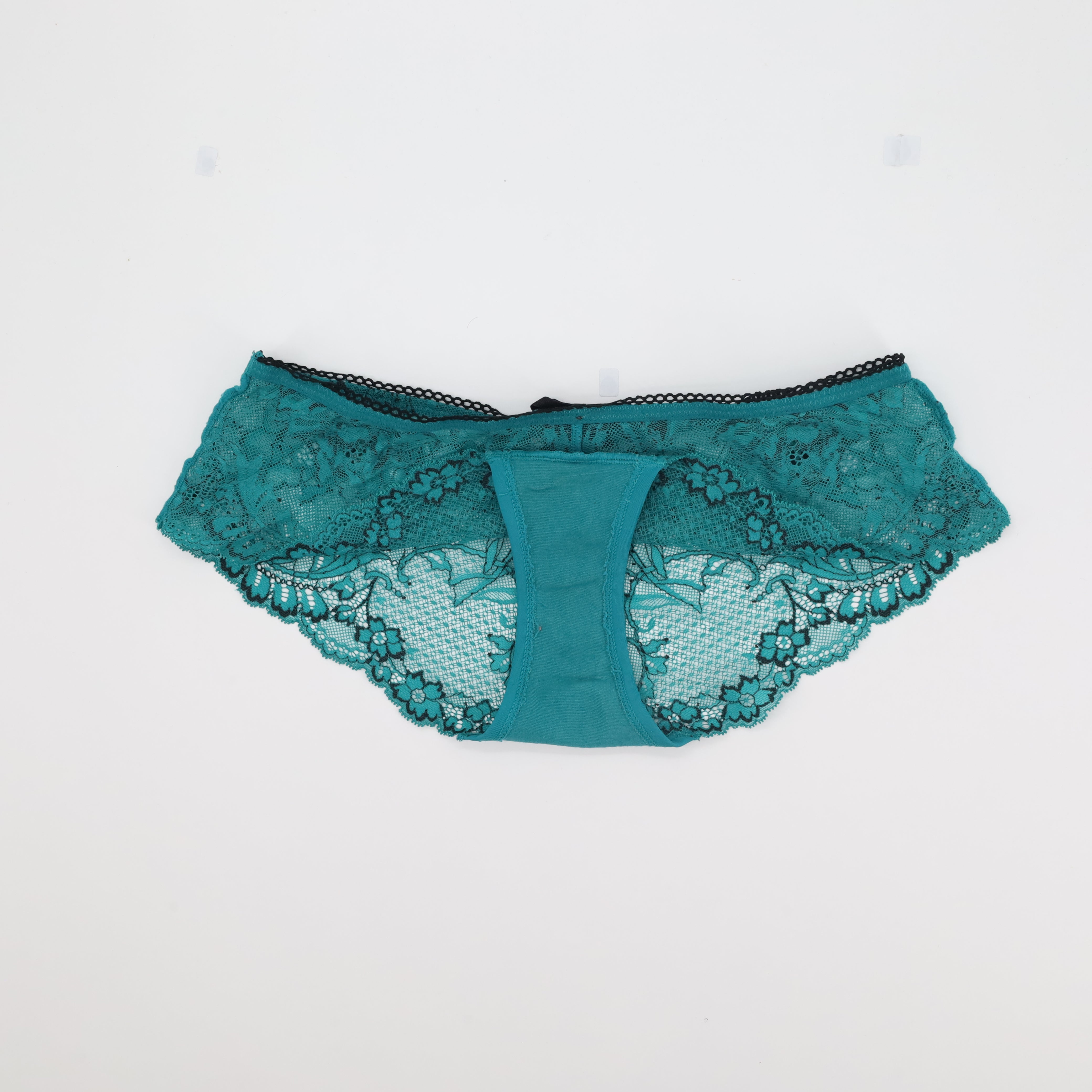 Culotte RougeGorge Vert