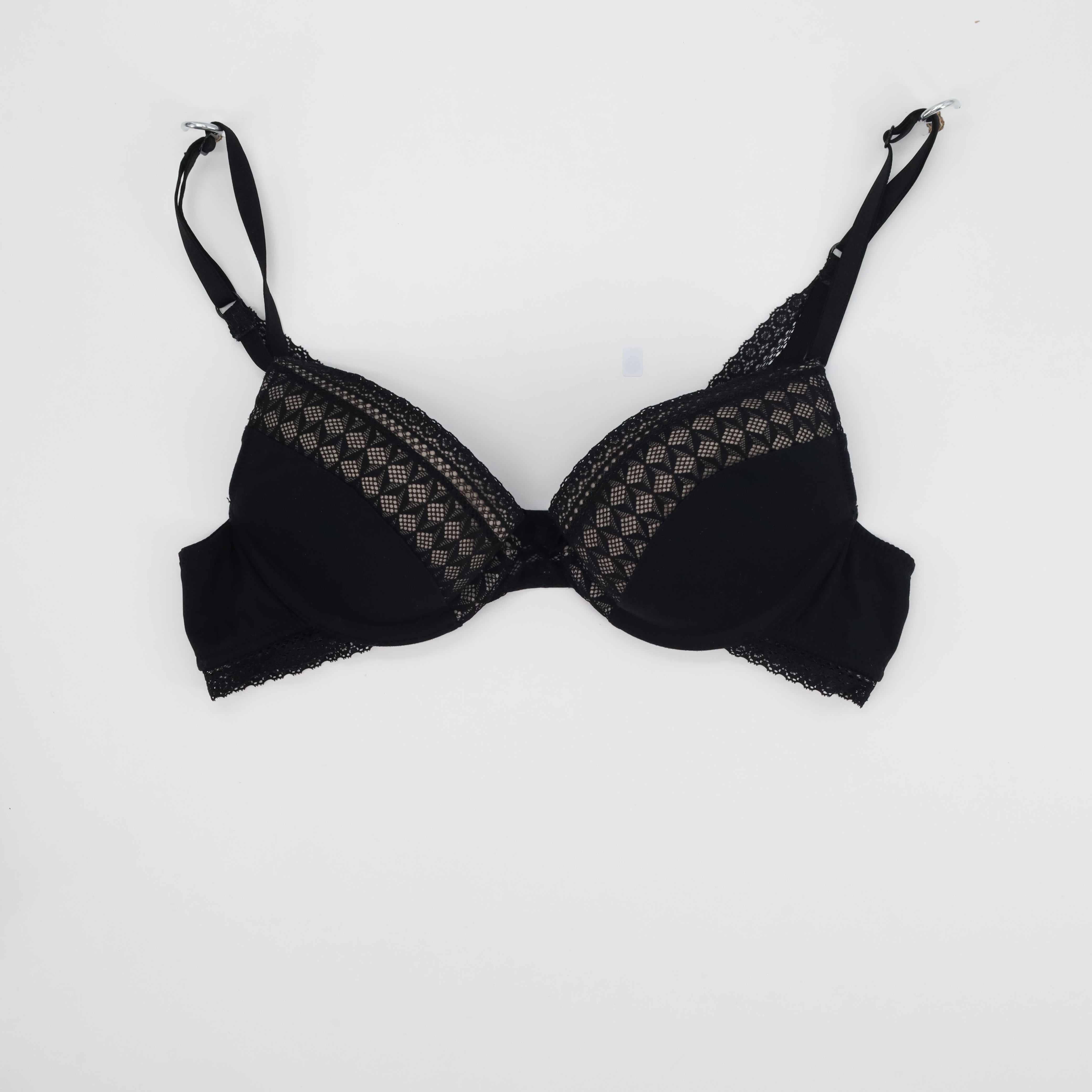Soutien-gorge ETAM Noir