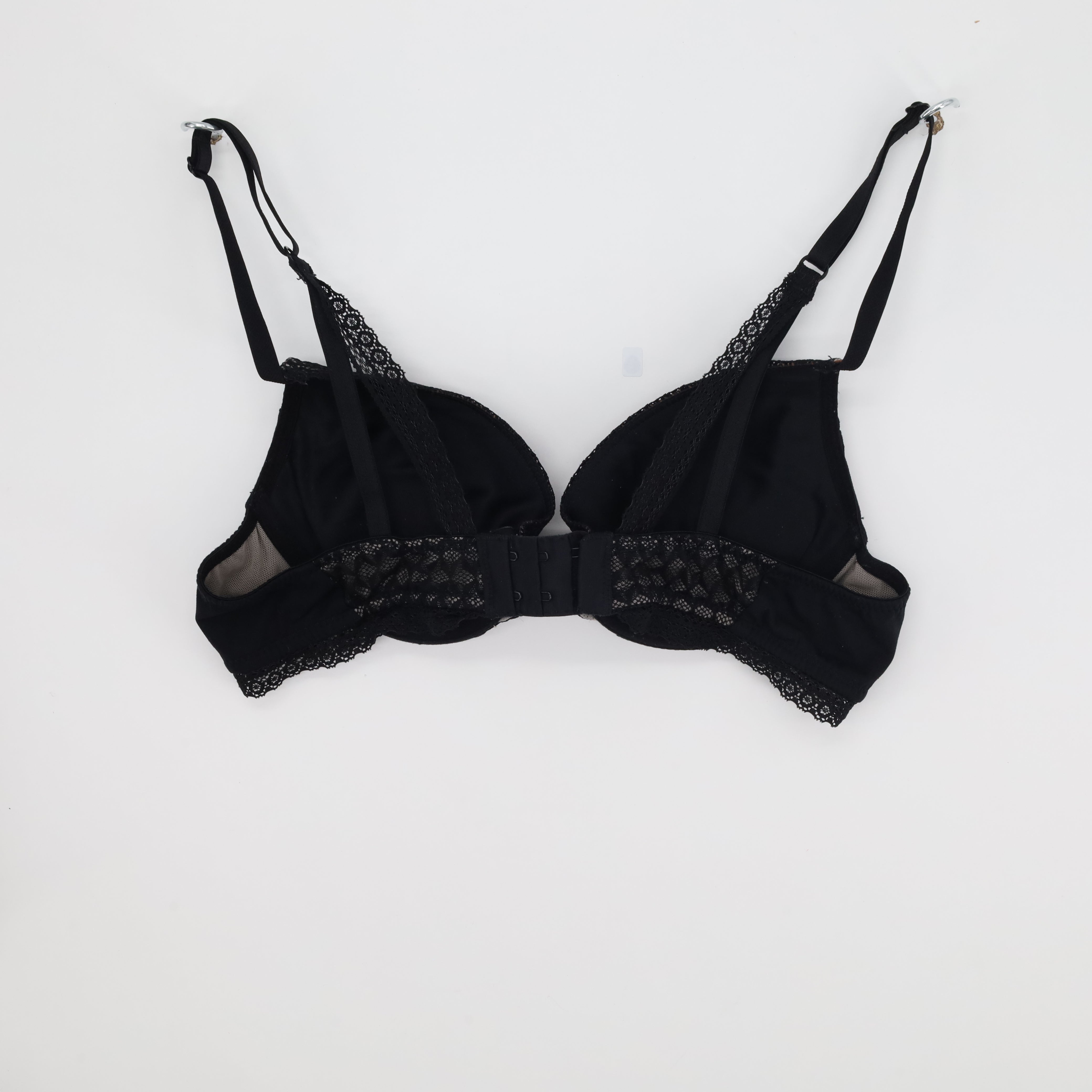 Soutien-gorge ETAM Noir