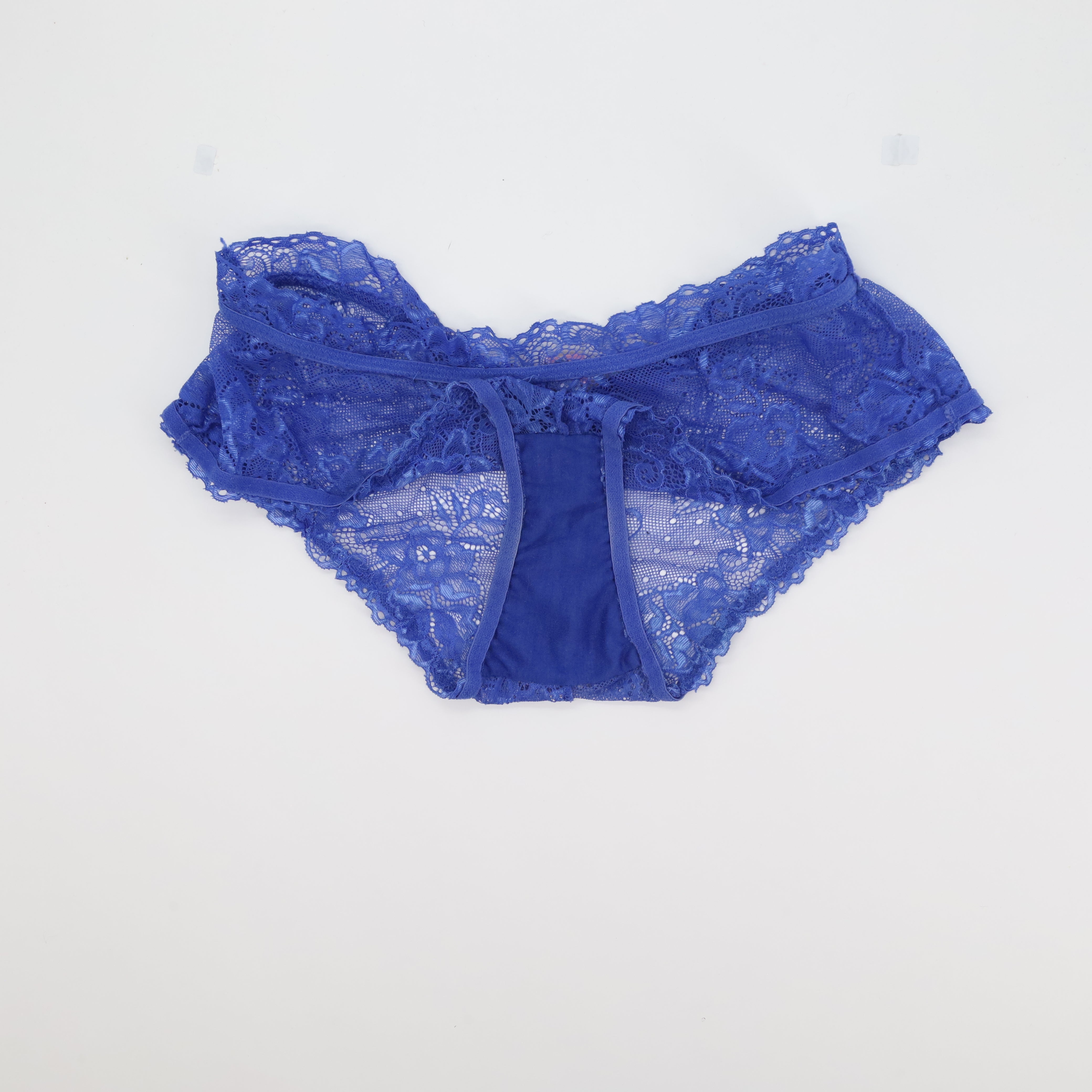 Culotte Soleil Sucré Bleu