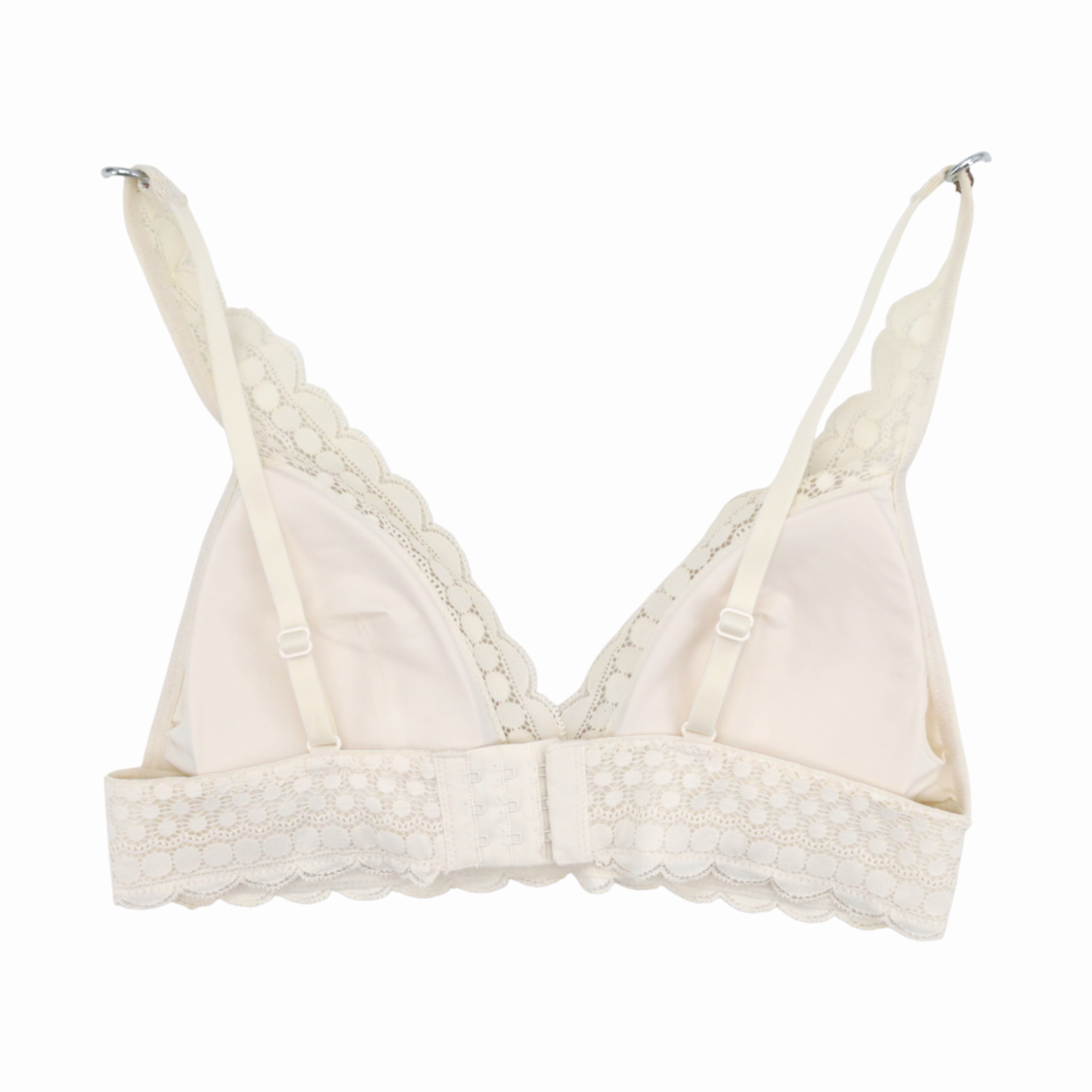 Soutien-gorge ETAM Blanc