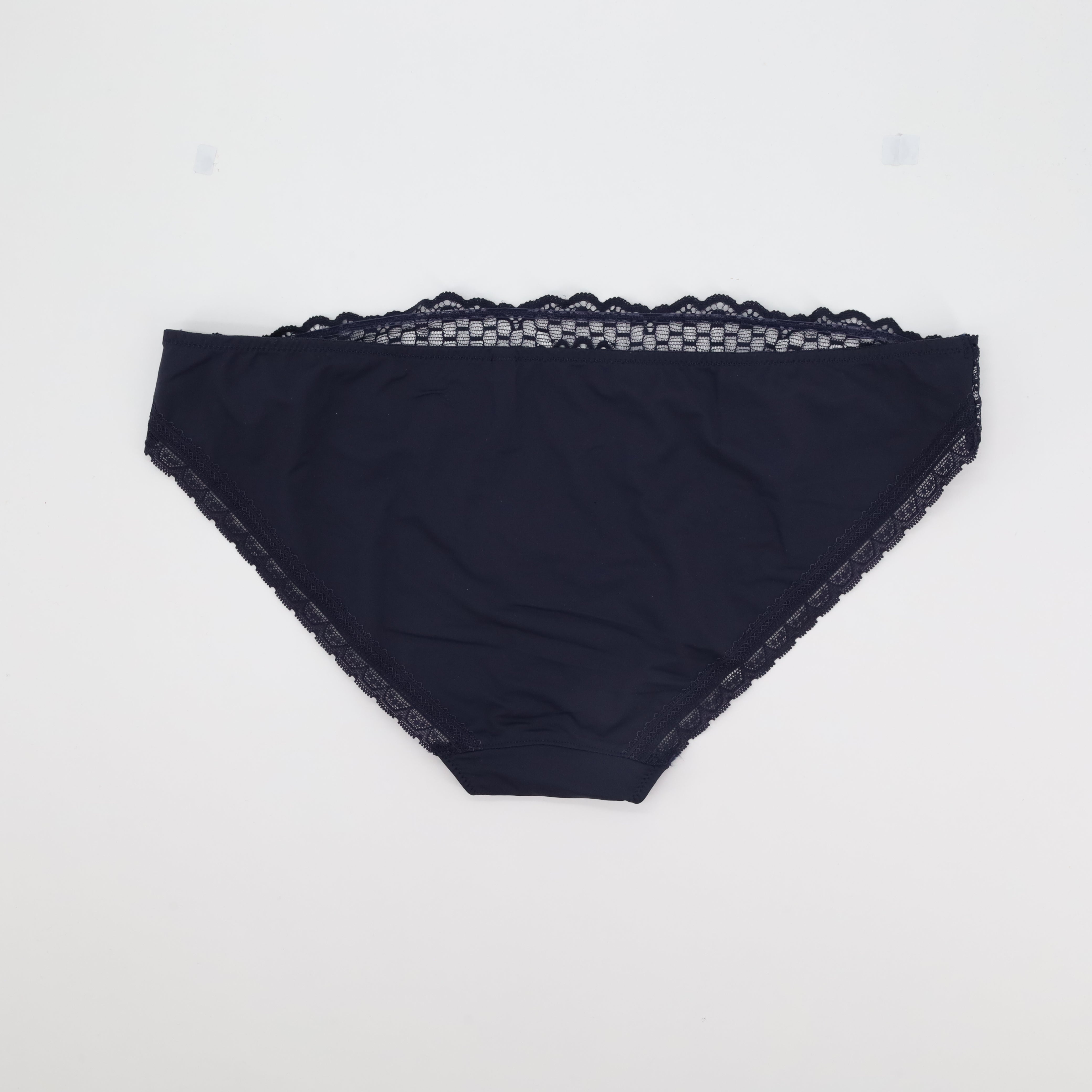 Culotte Darjeeling Bleu