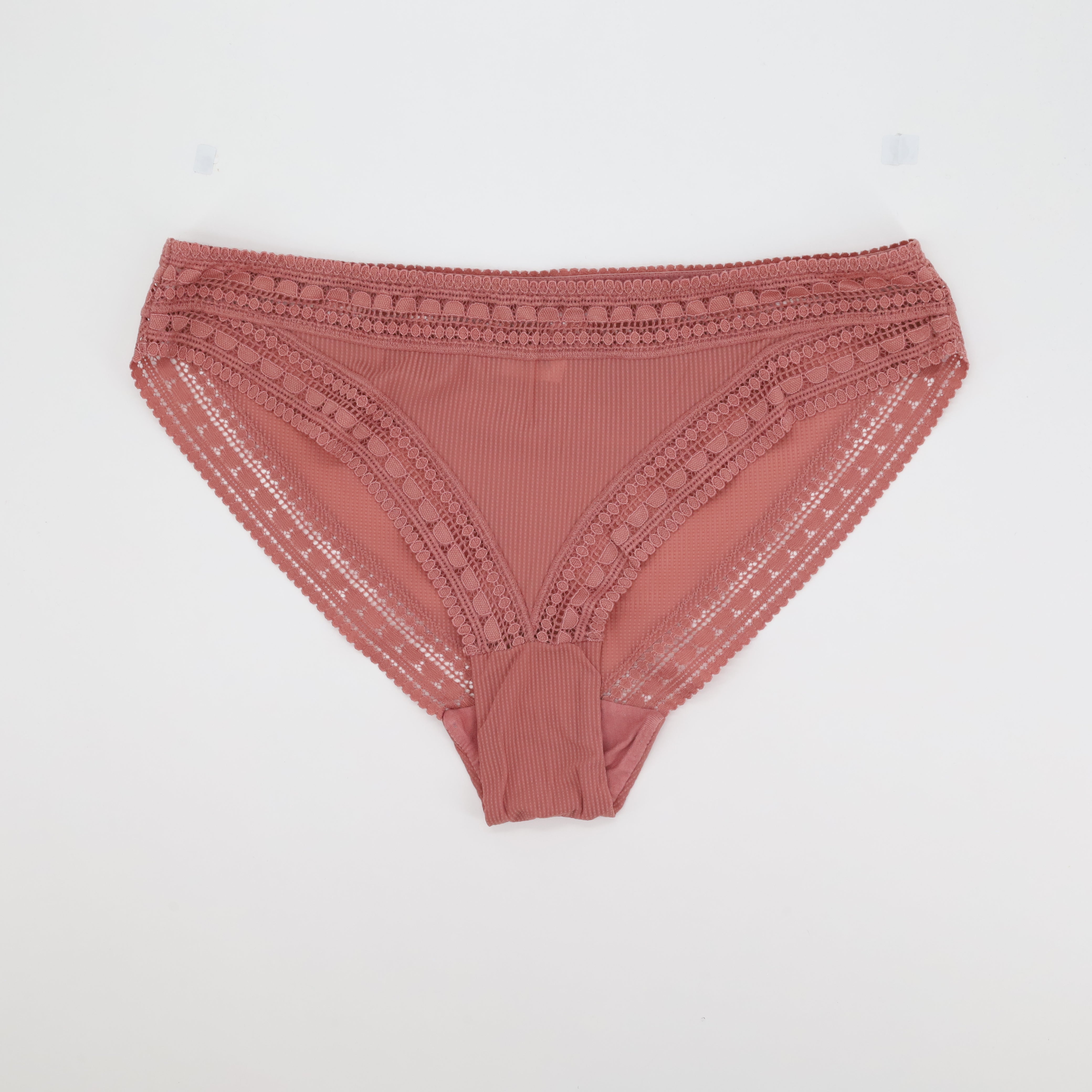 Culotte RougeGorge Rose