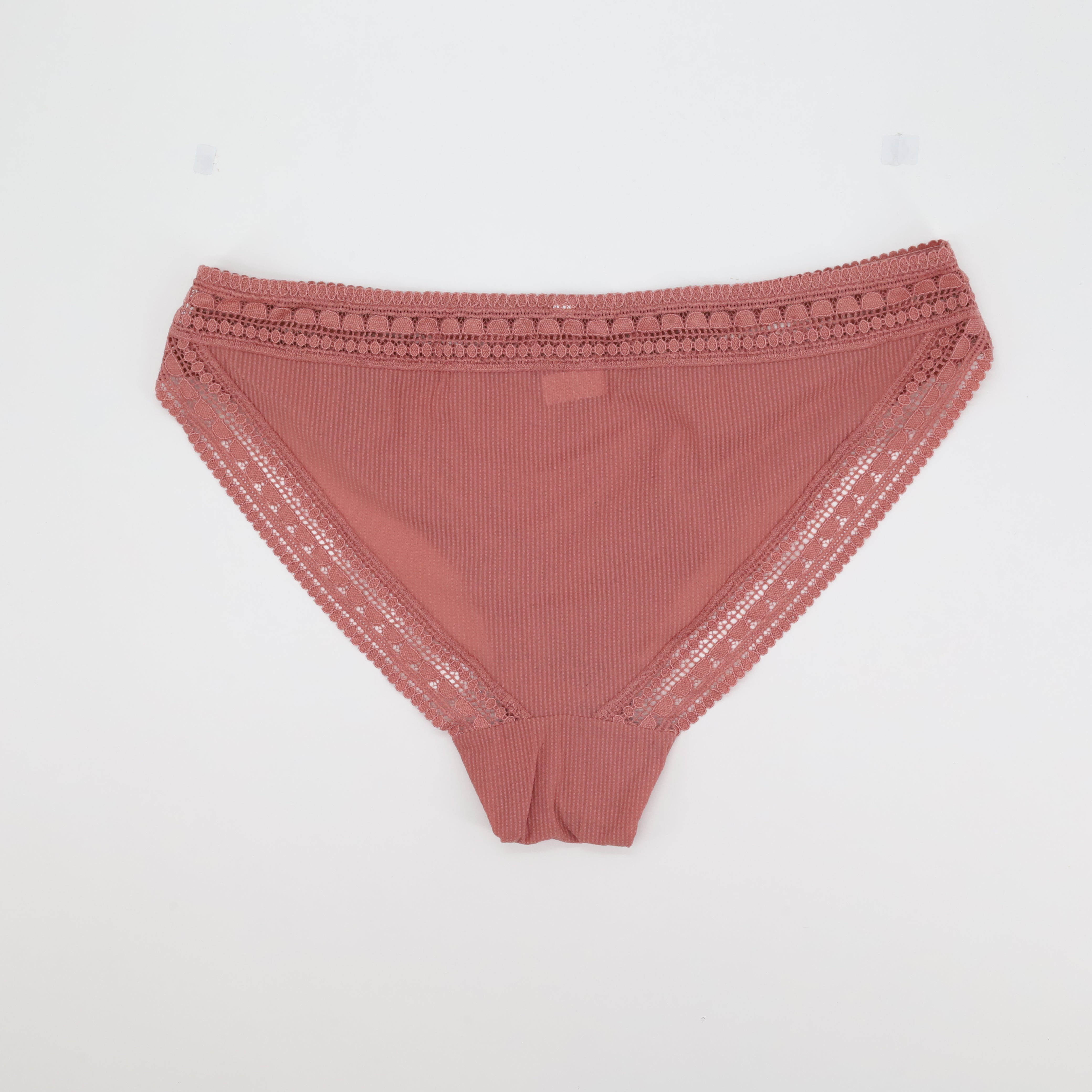 Culotte RougeGorge Rose