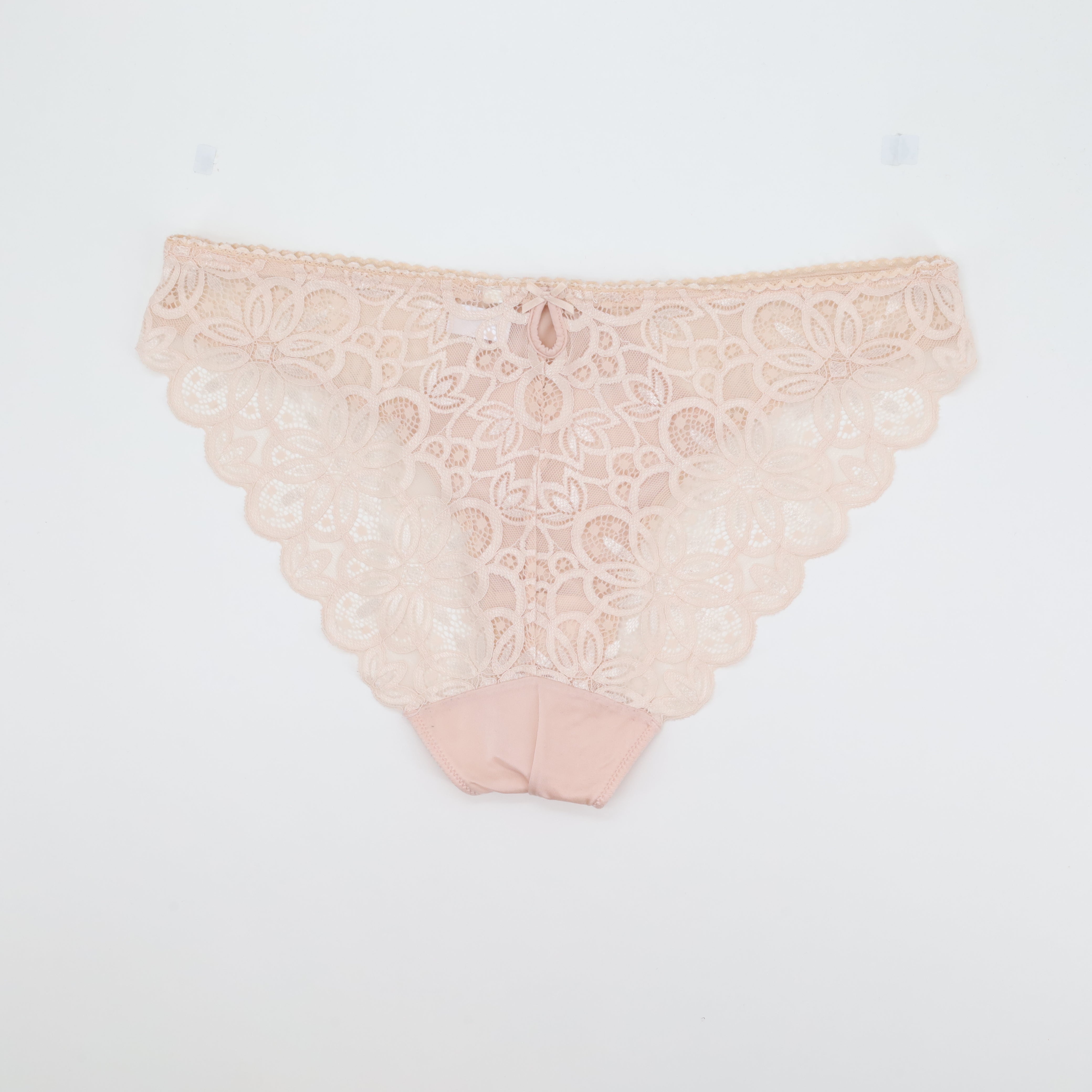 Culotte Rose