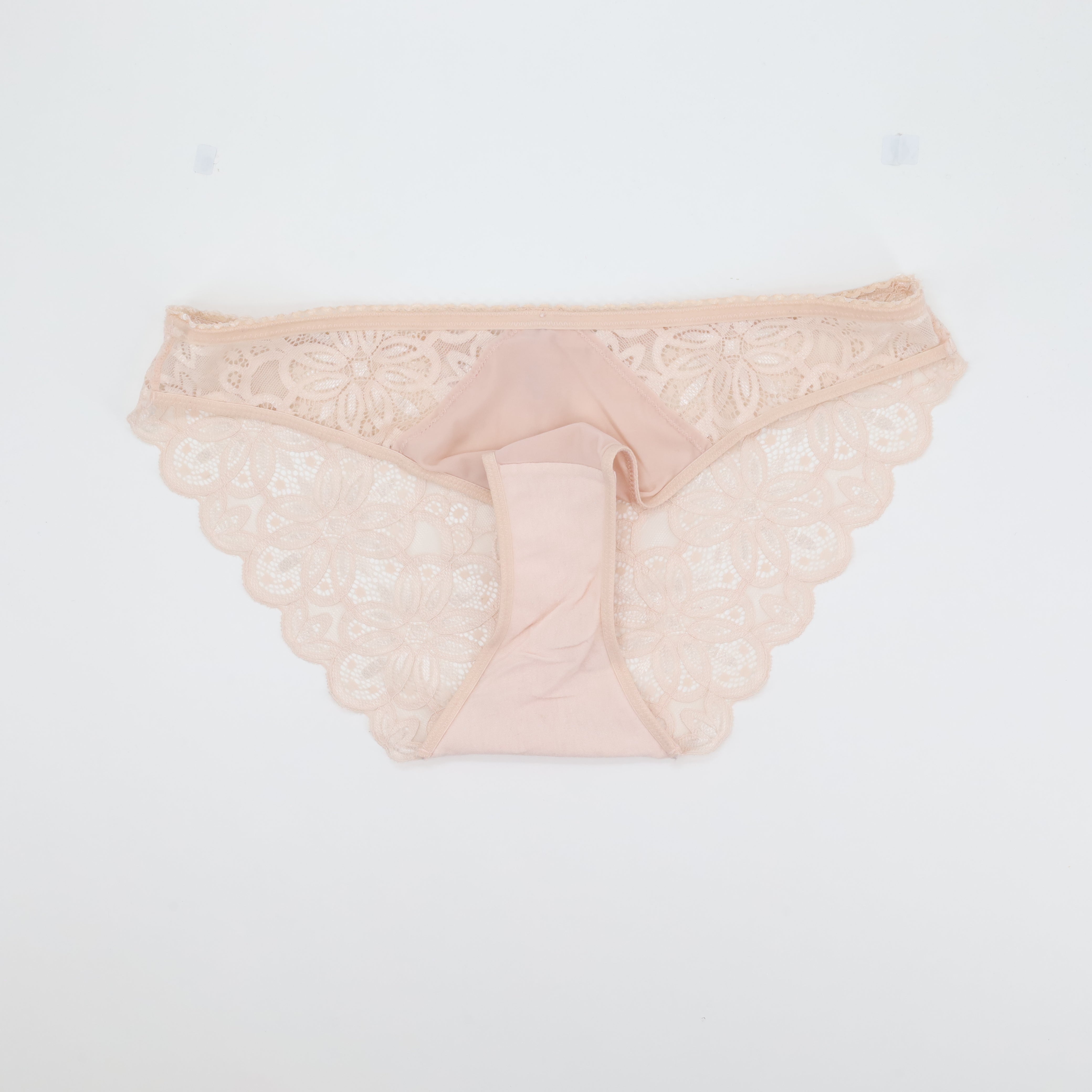 Culotte Rose