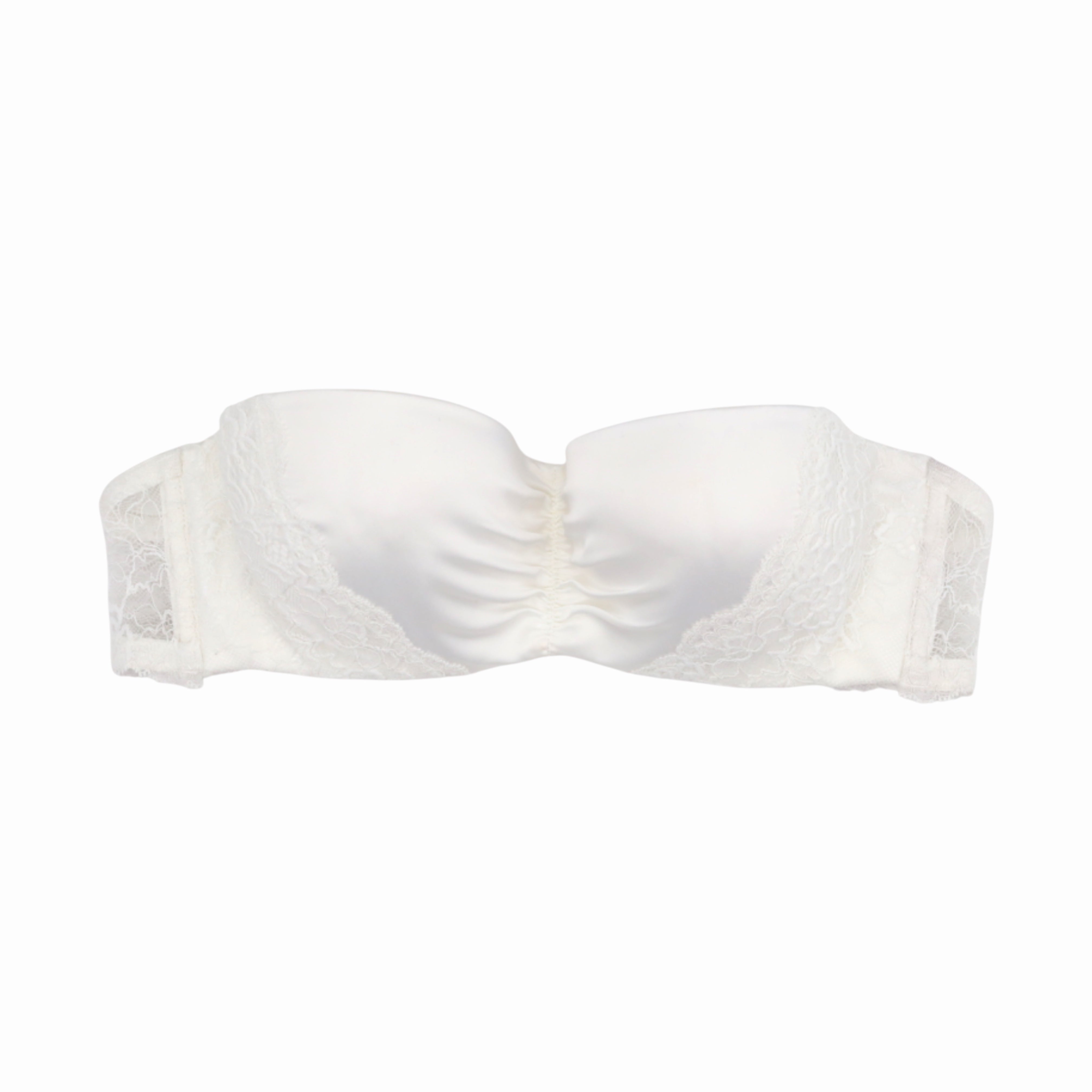 Soutien-gorge RougeGorge Blanc