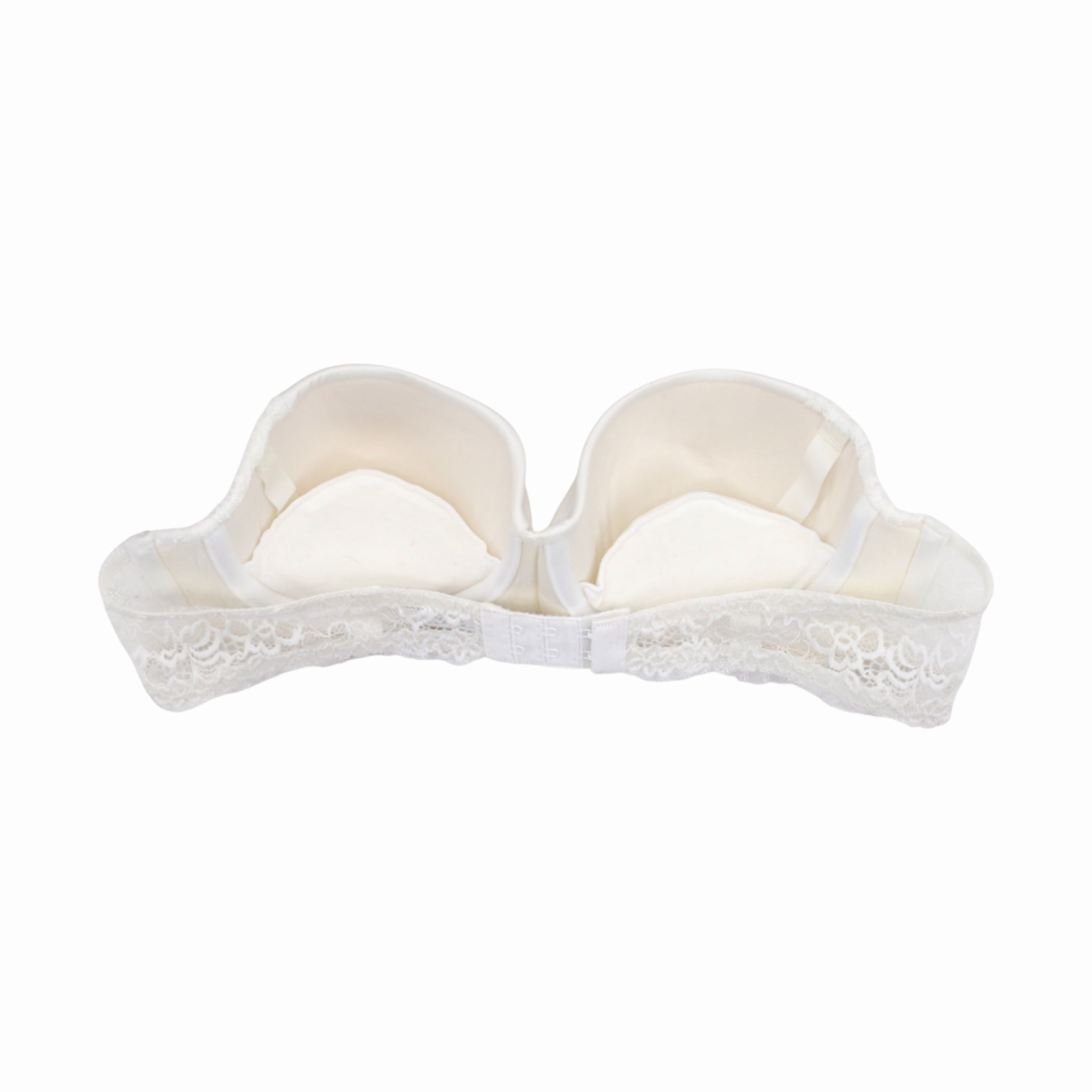 Soutien-gorge RougeGorge Blanc