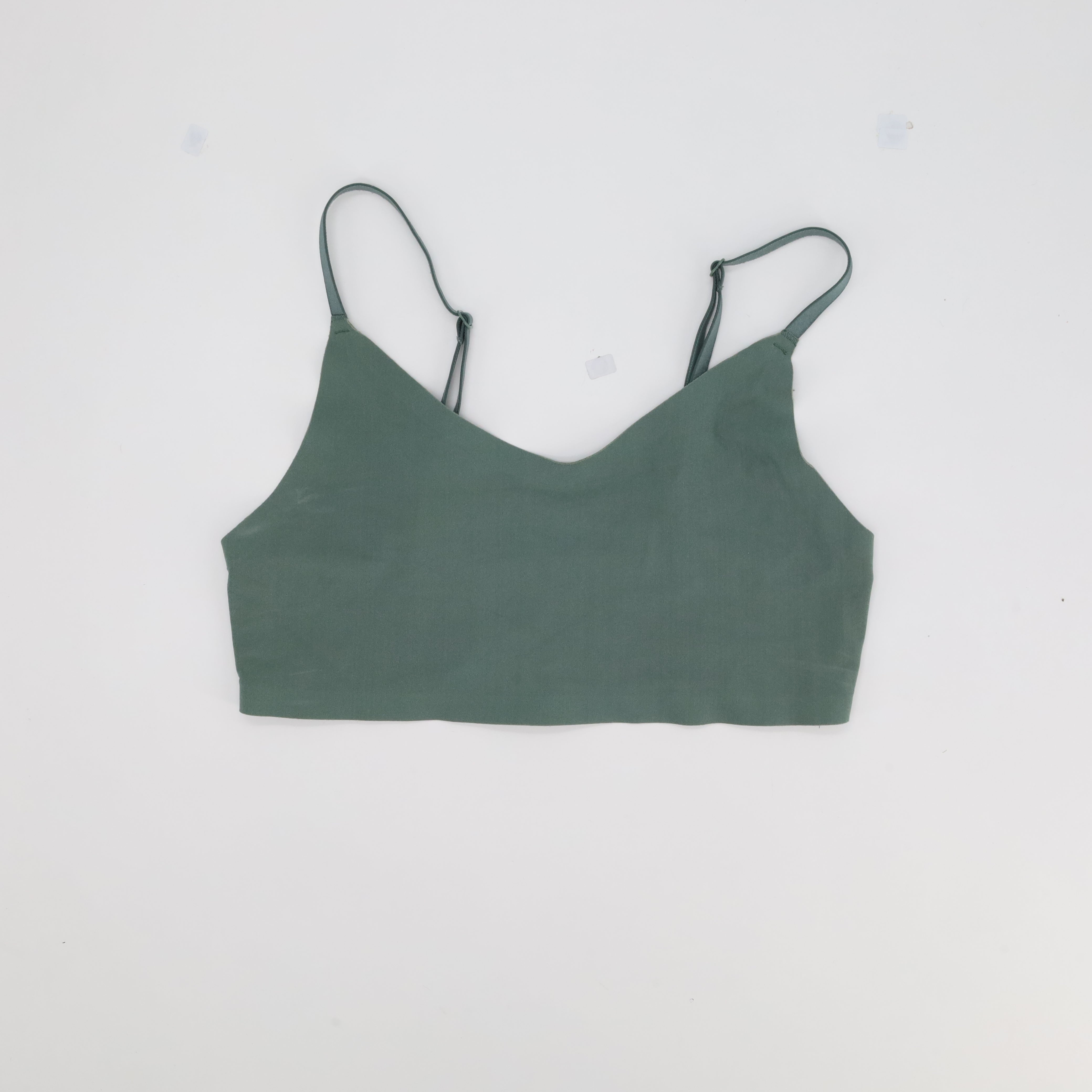 Soutien-gorge Vert