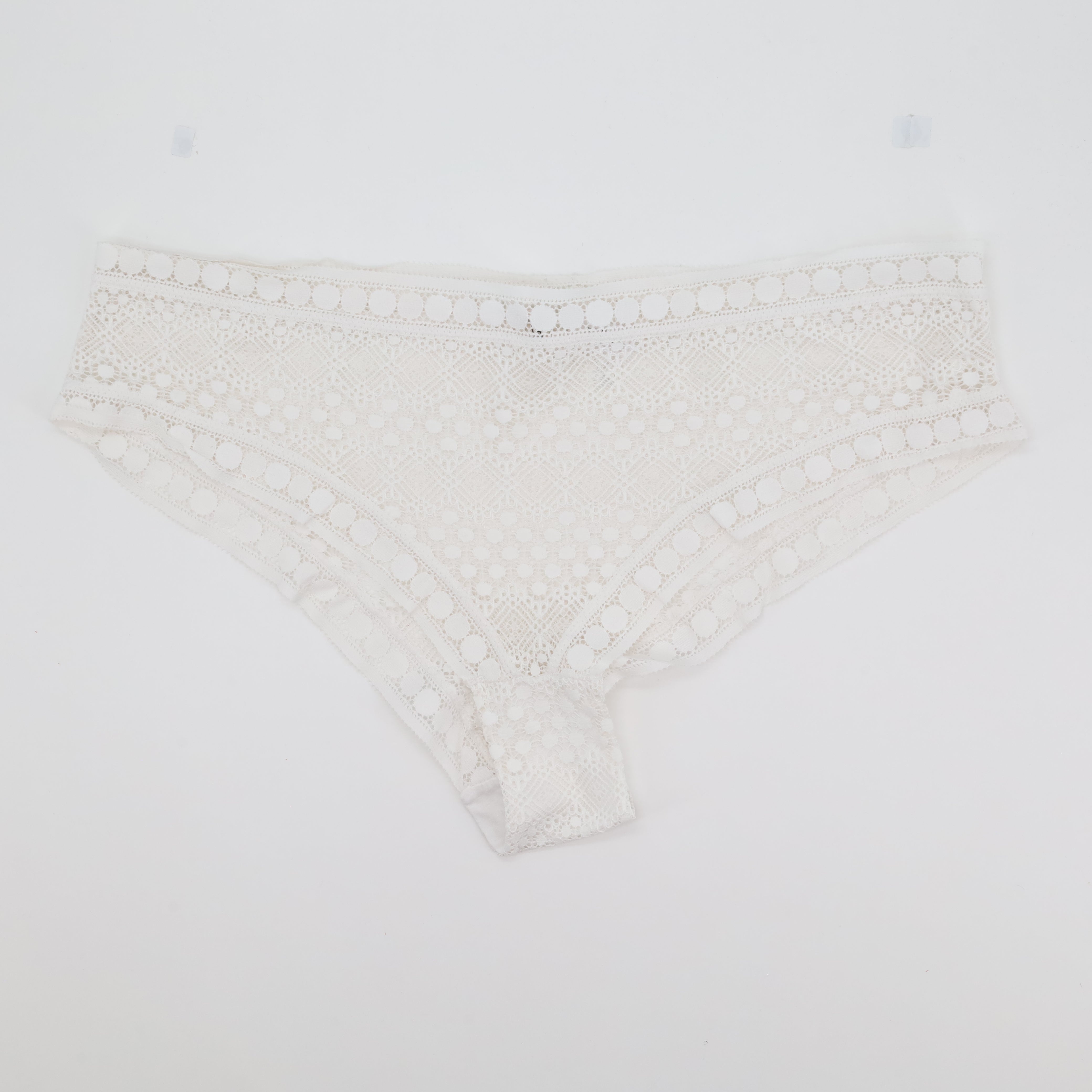 Culotte ETAM Blanc