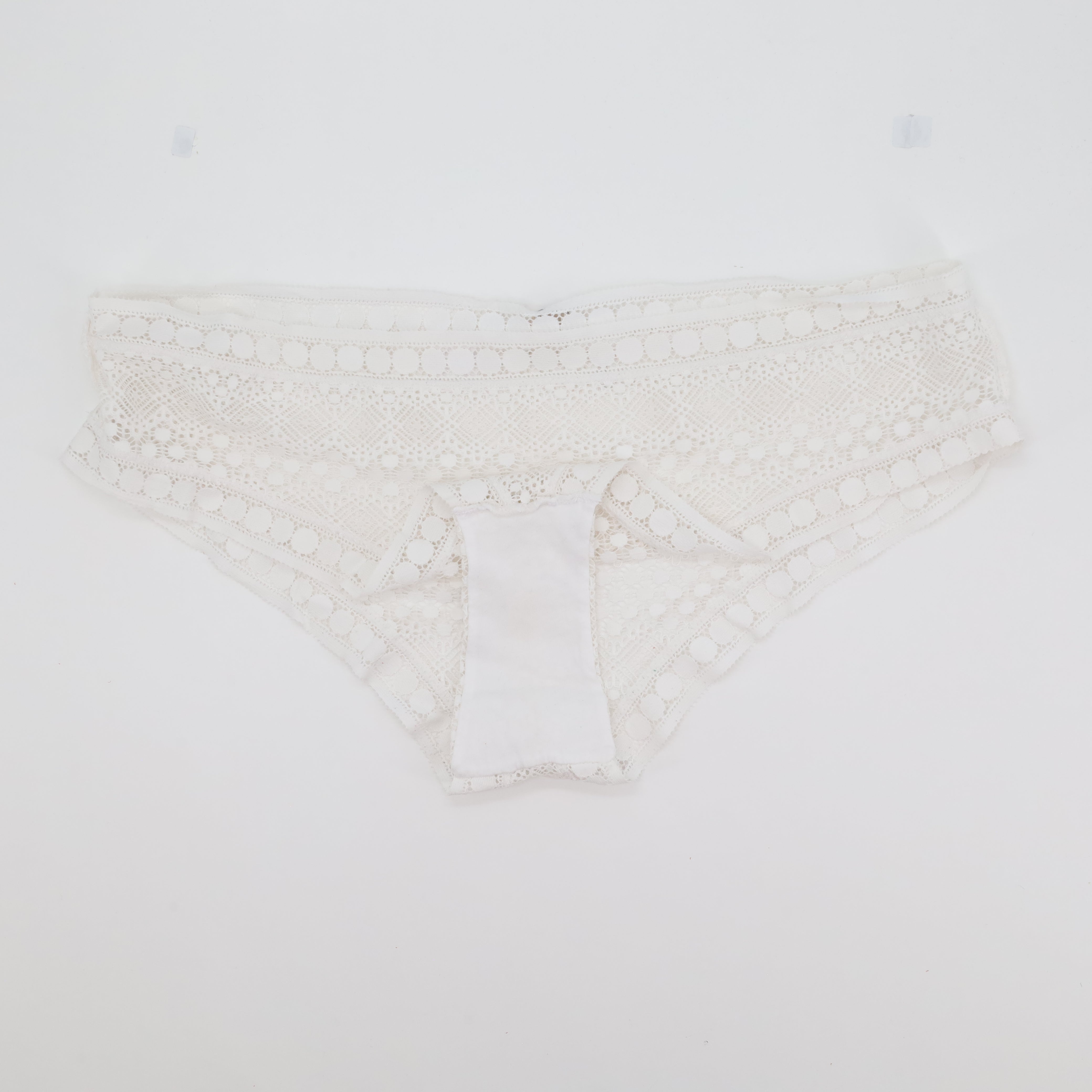 Culotte ETAM Blanc