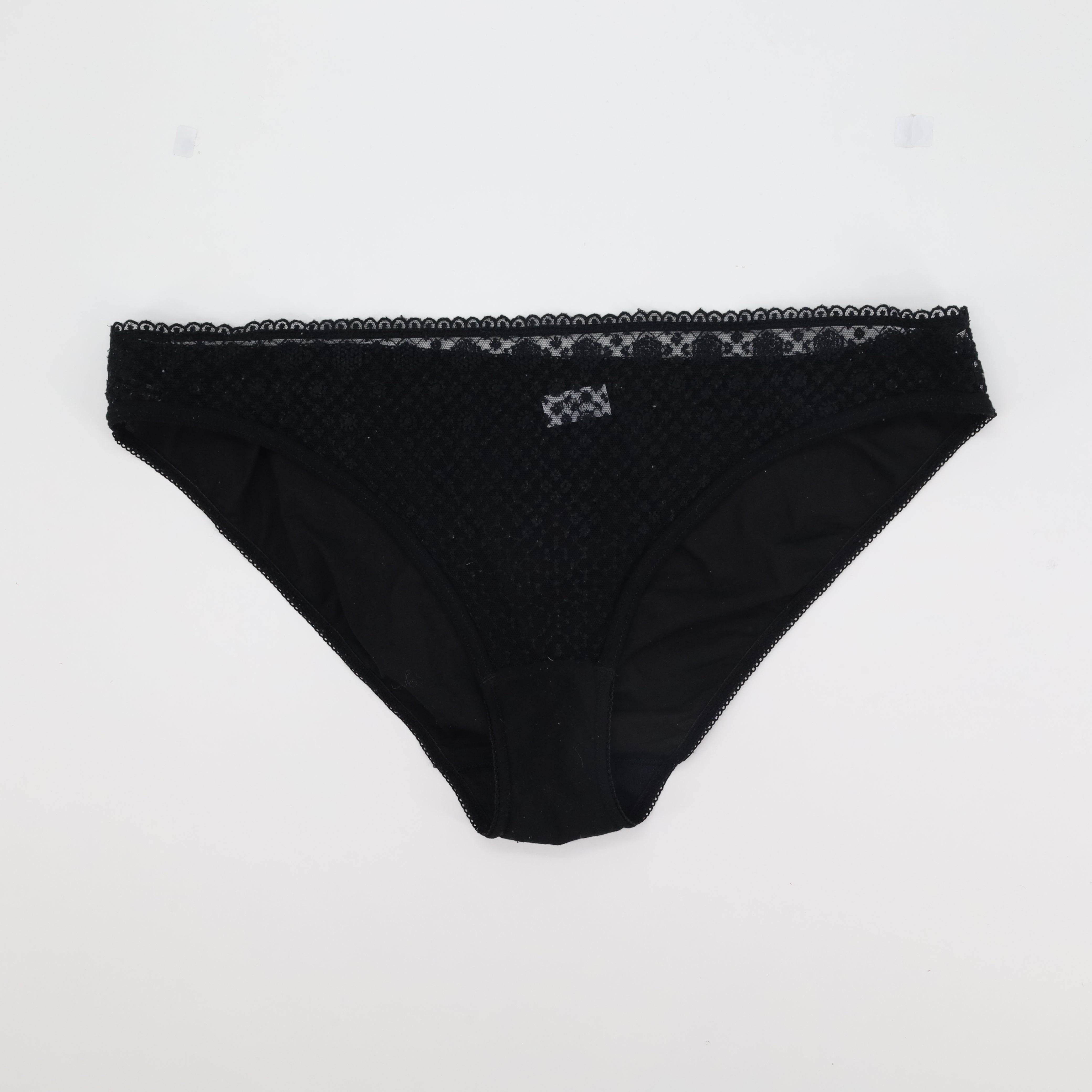 Culotte Princesse tam.tam Noir