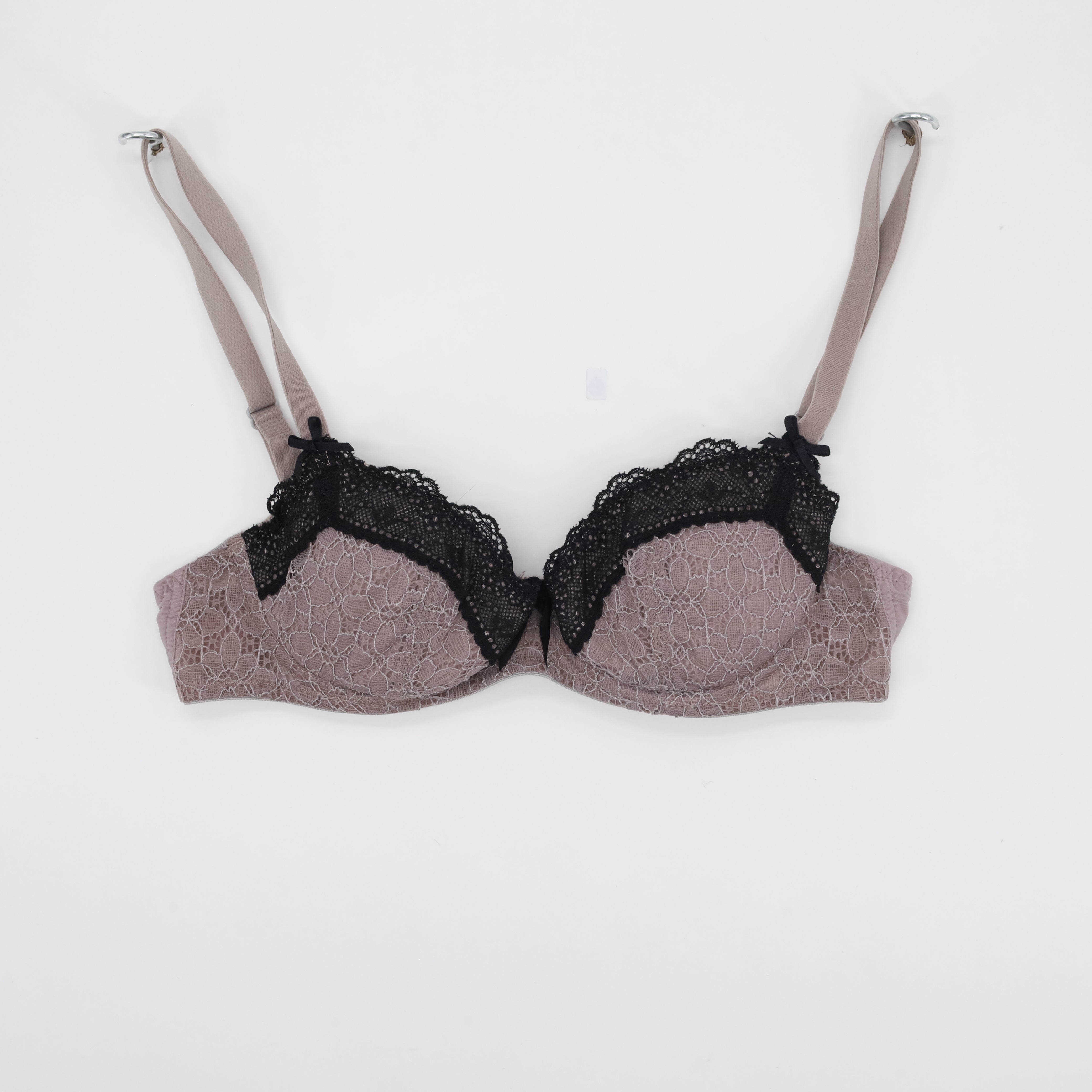 Soutien-gorge Cannelle Marron