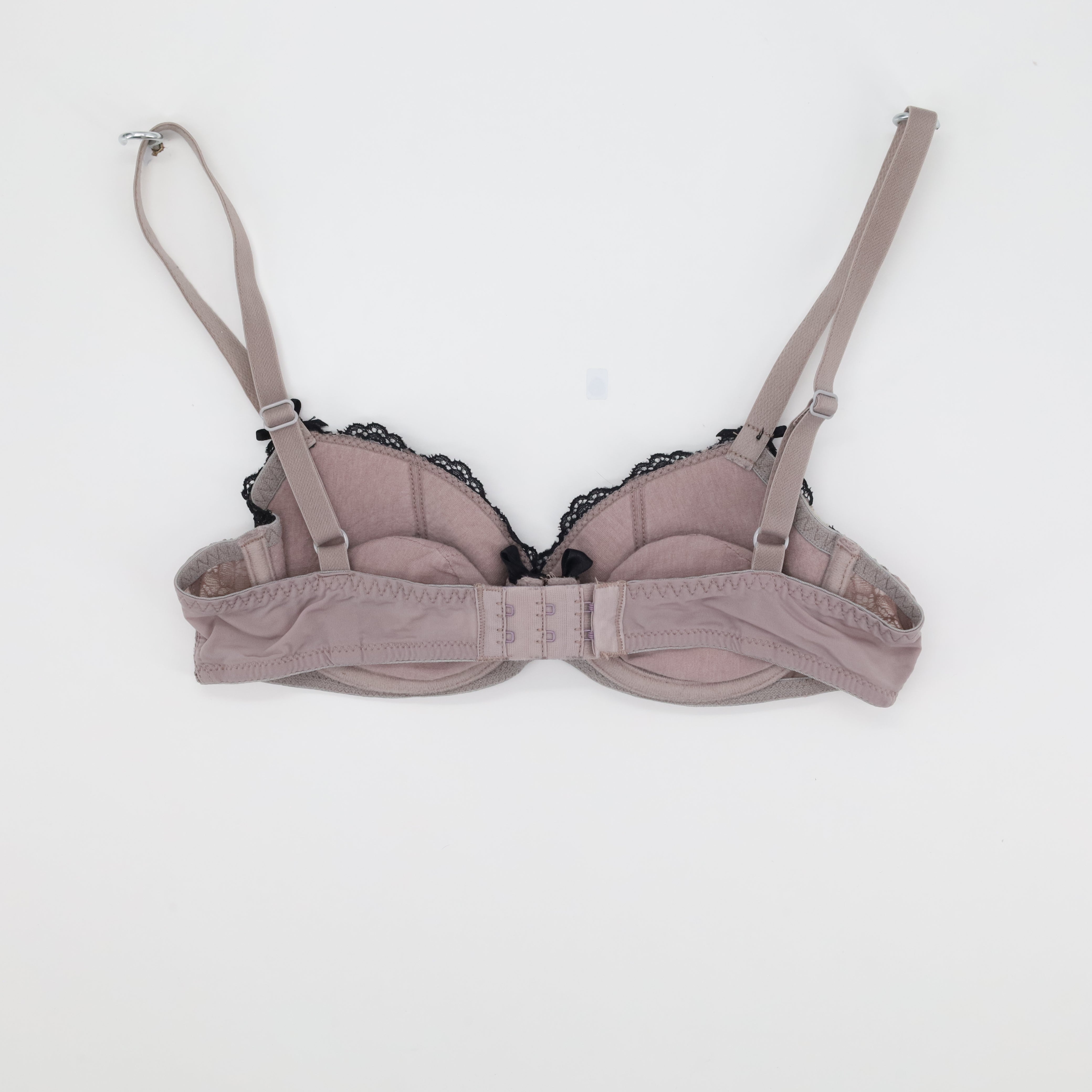 Soutien-gorge Cannelle Marron