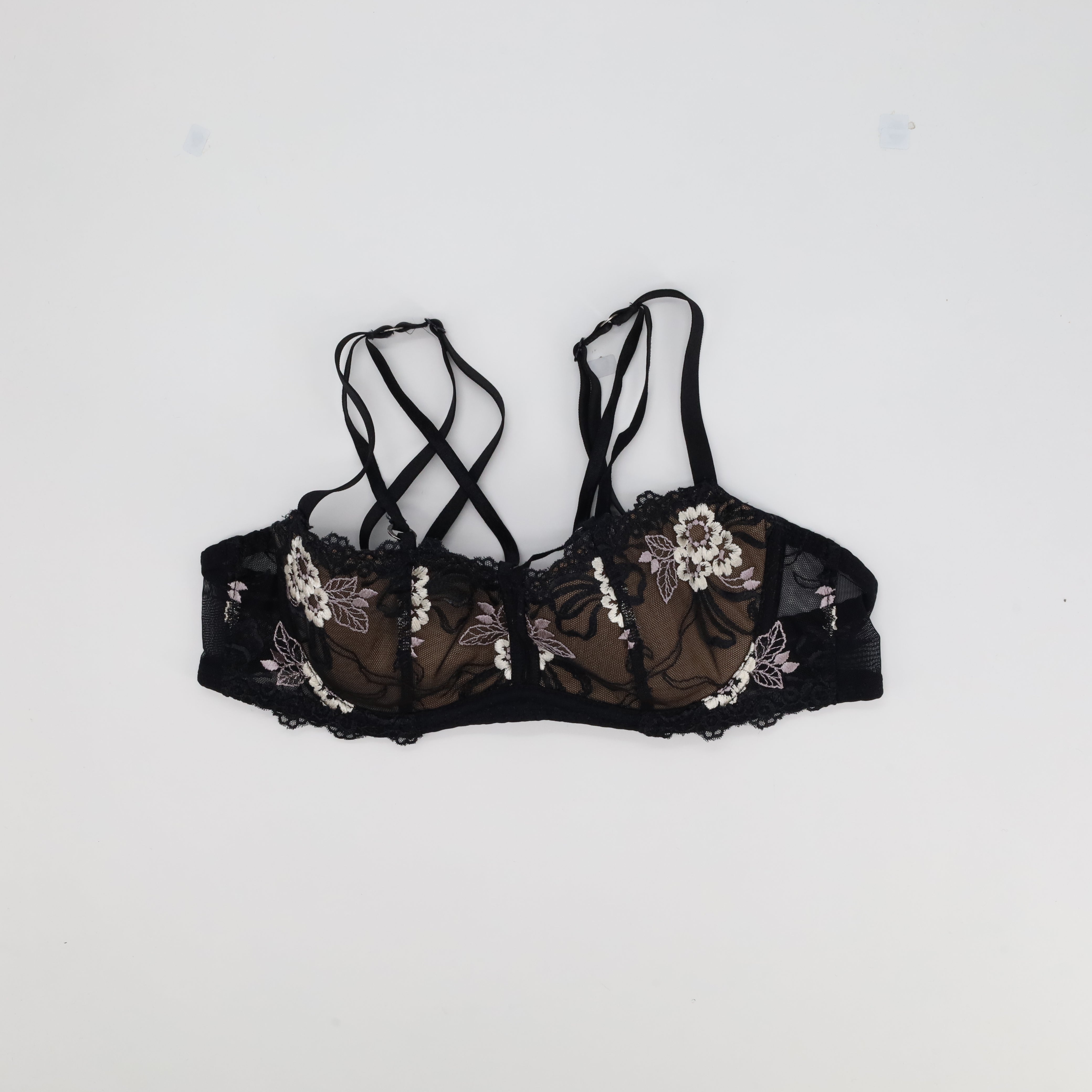 Soutien-gorge Aubade Noir
