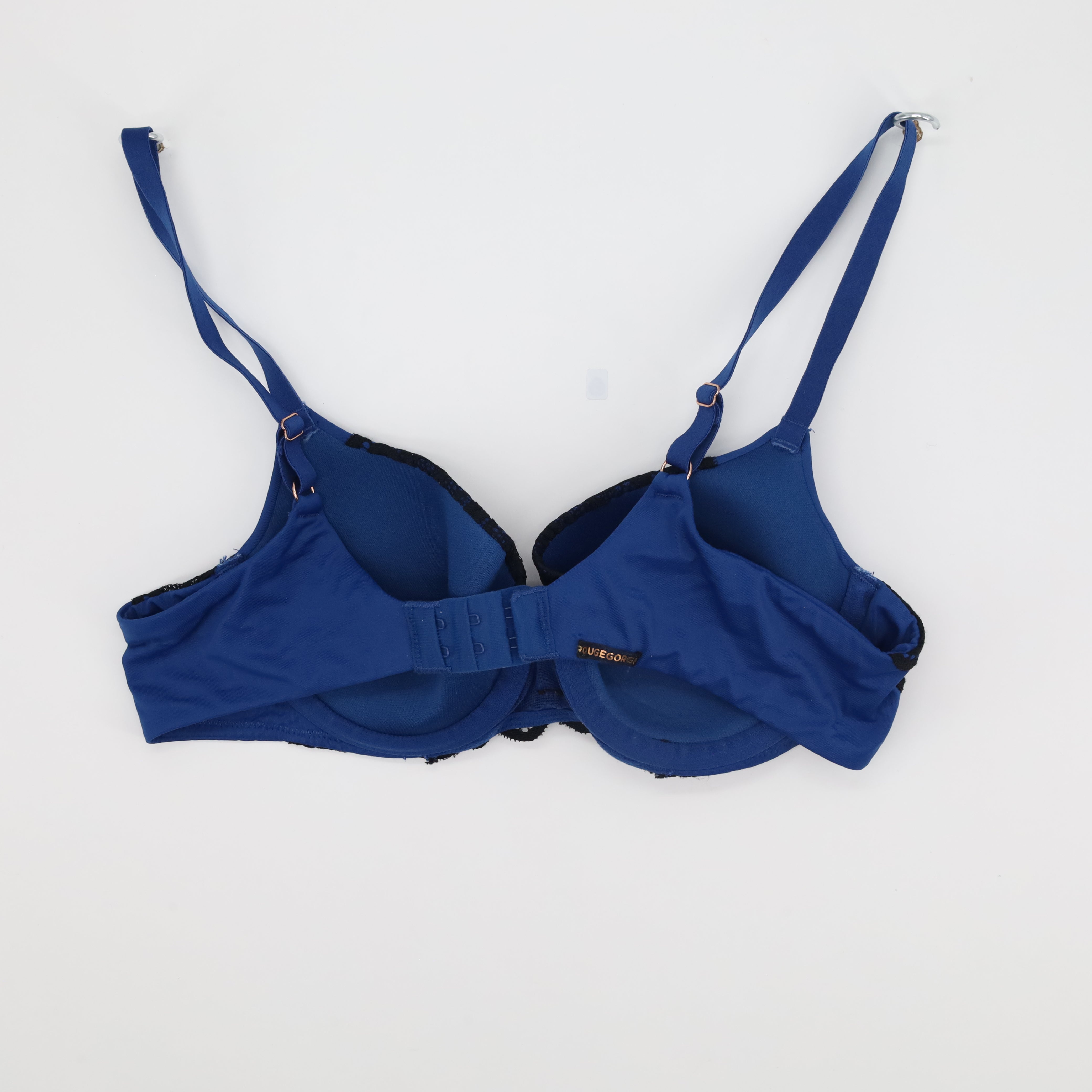 Soutien-gorge RougeGorge Bleu