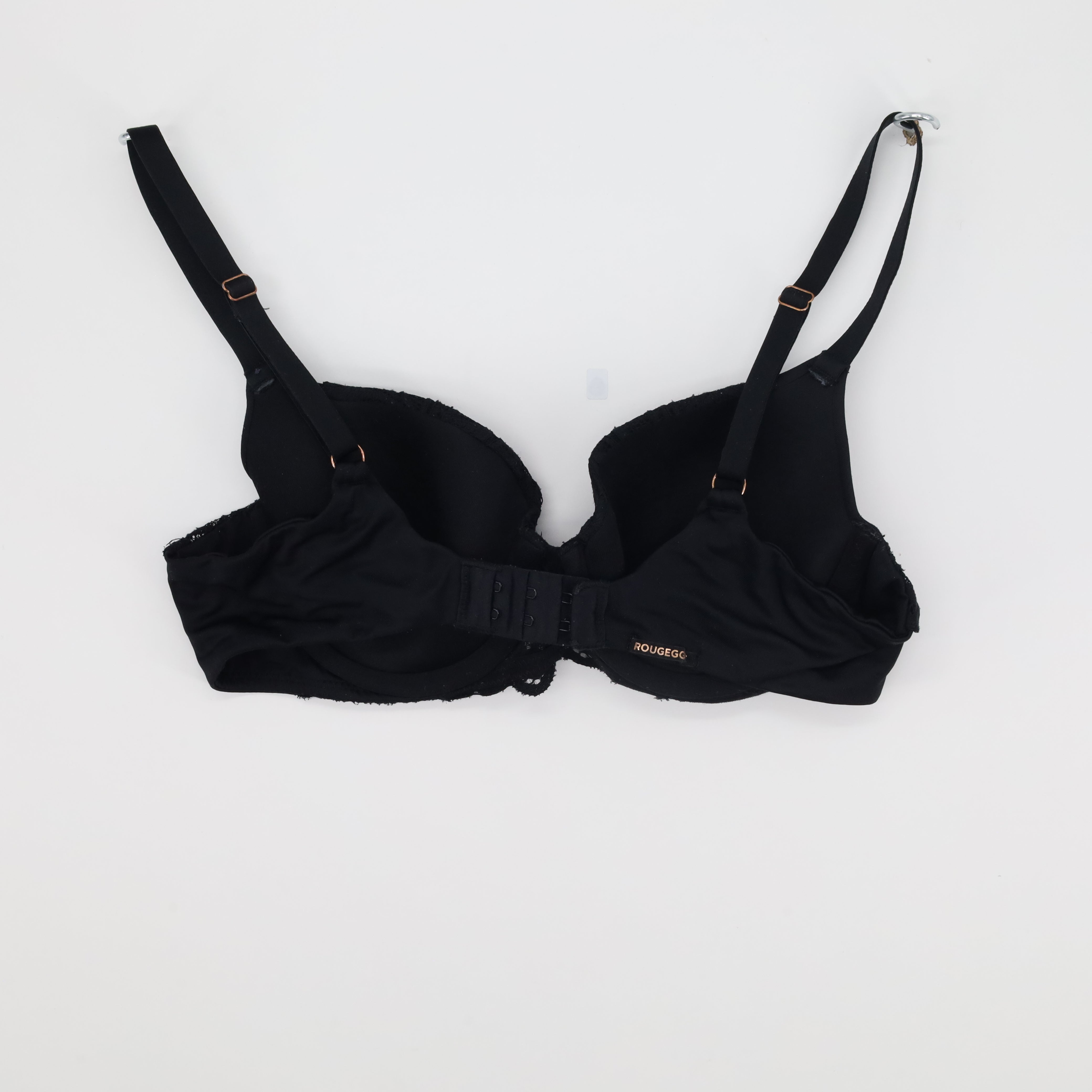 Soutien-gorge RougeGorge Noir