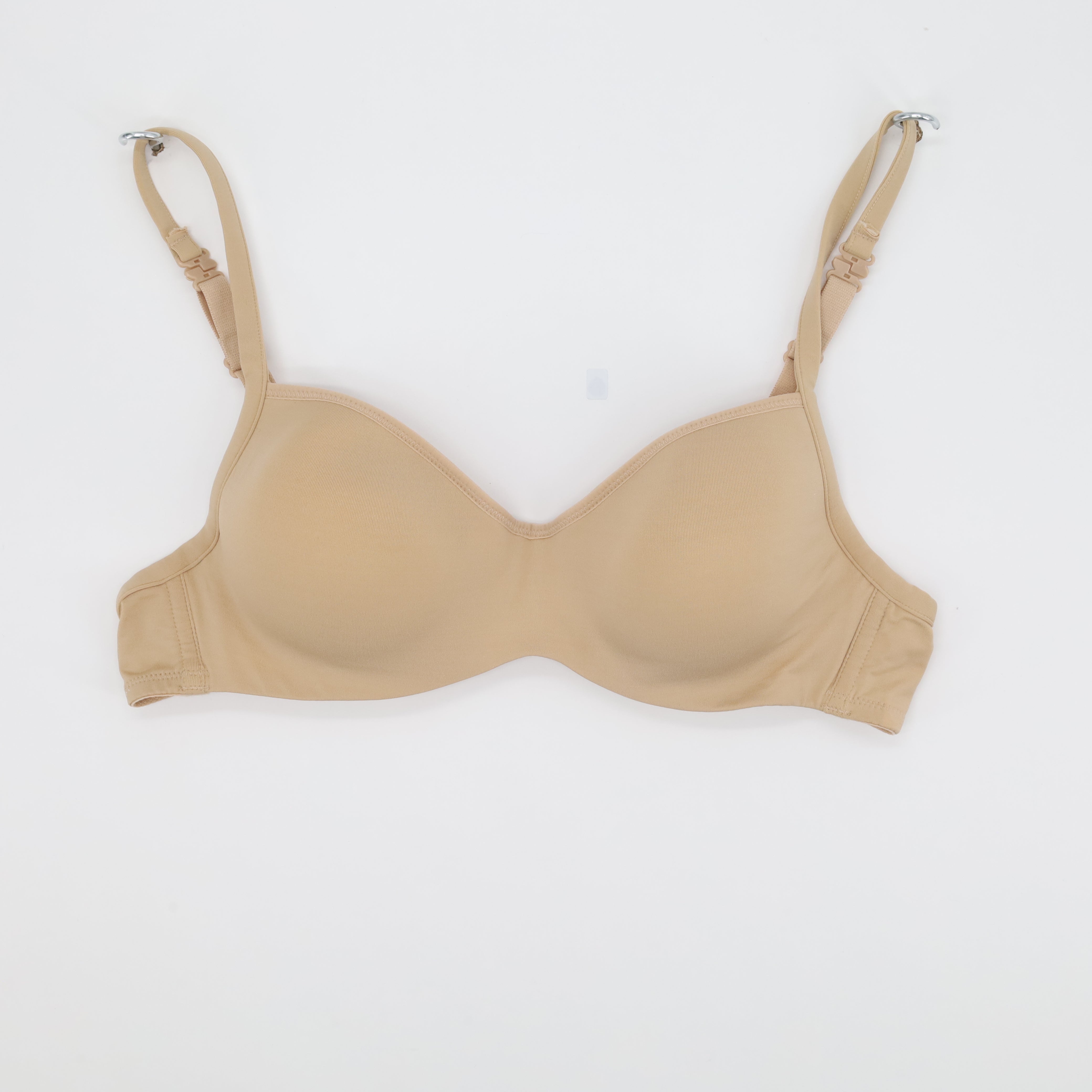 Soutien-gorge Hunkemöller Beige