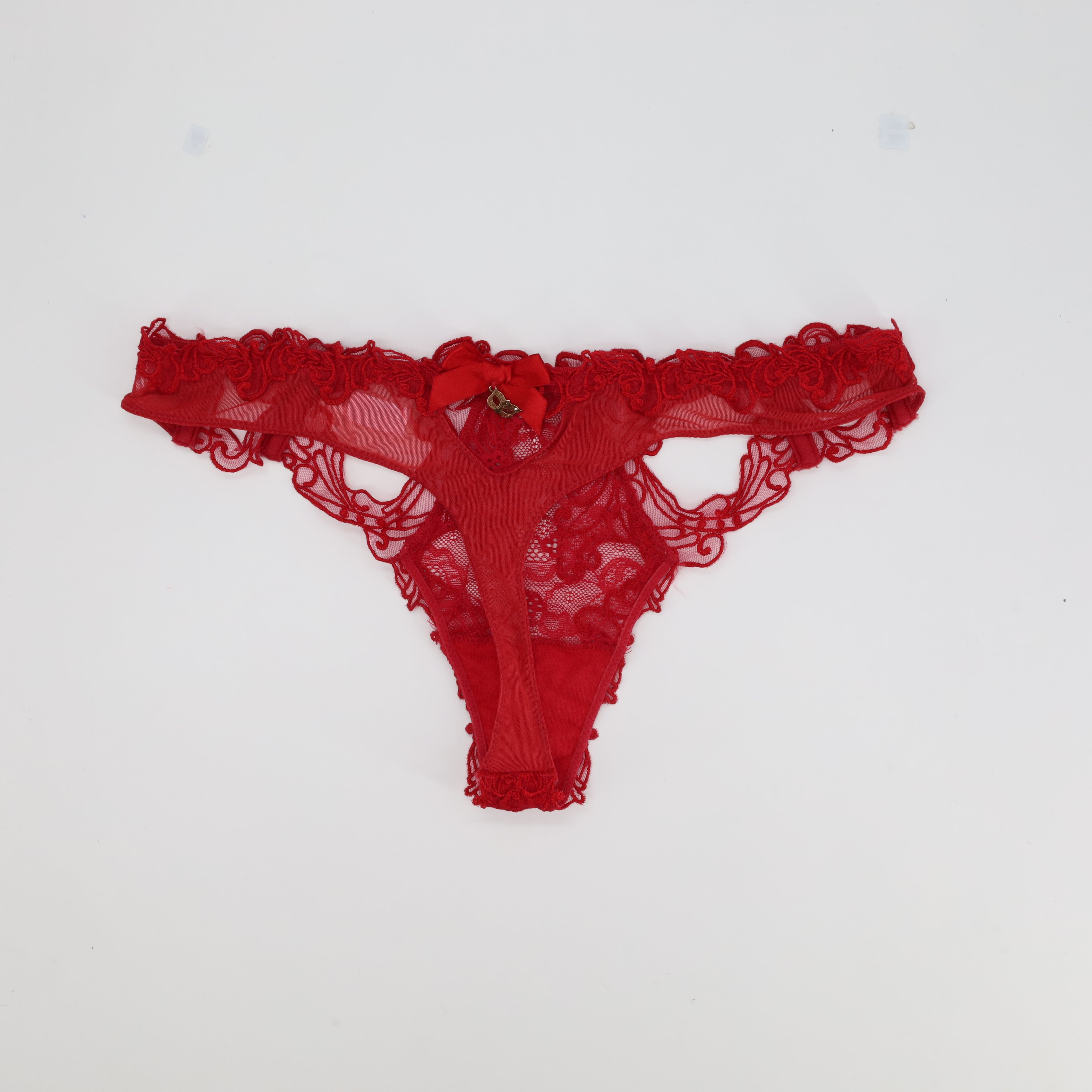 String Lise Charmel Rouge