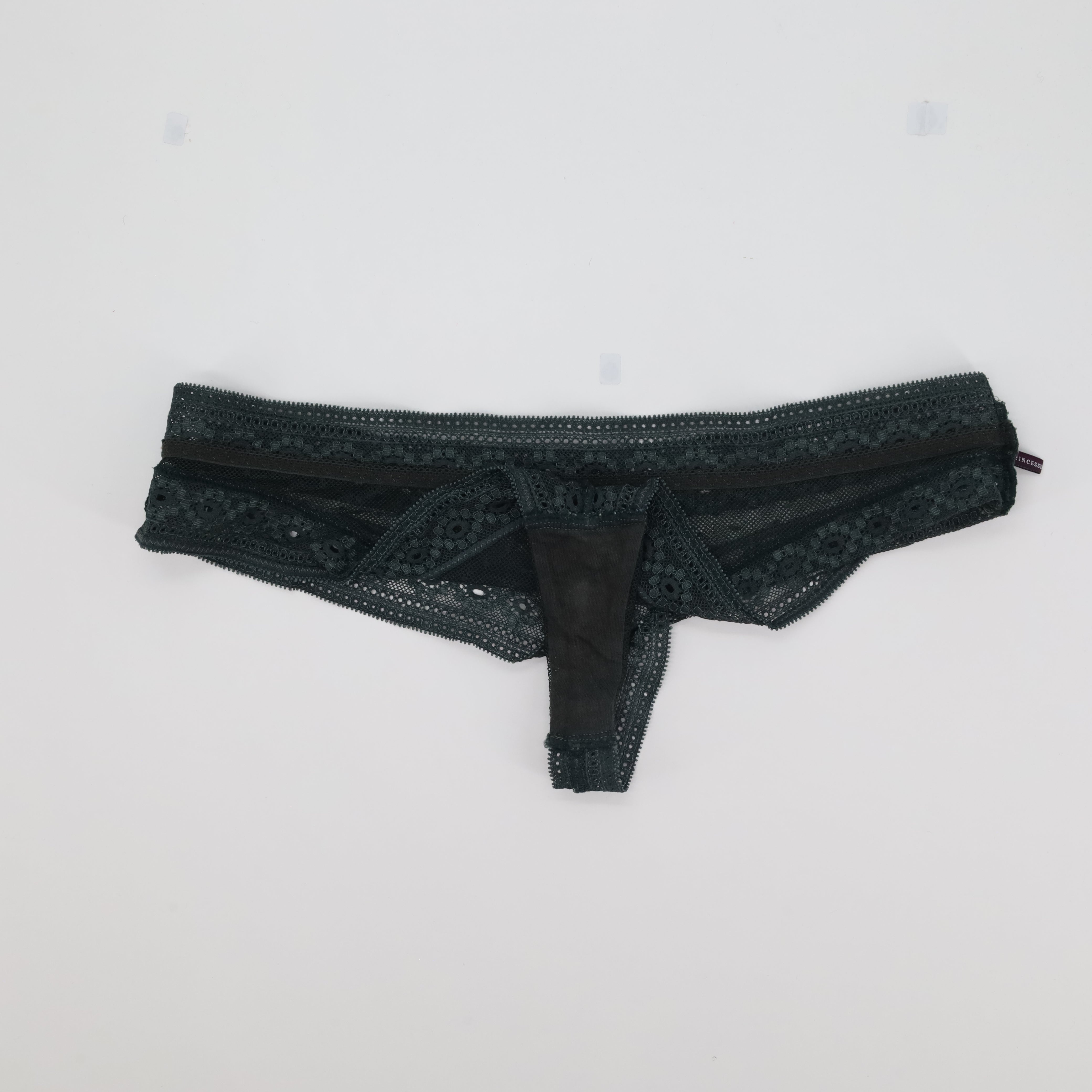 Tanga Princesse tam.tam Vert