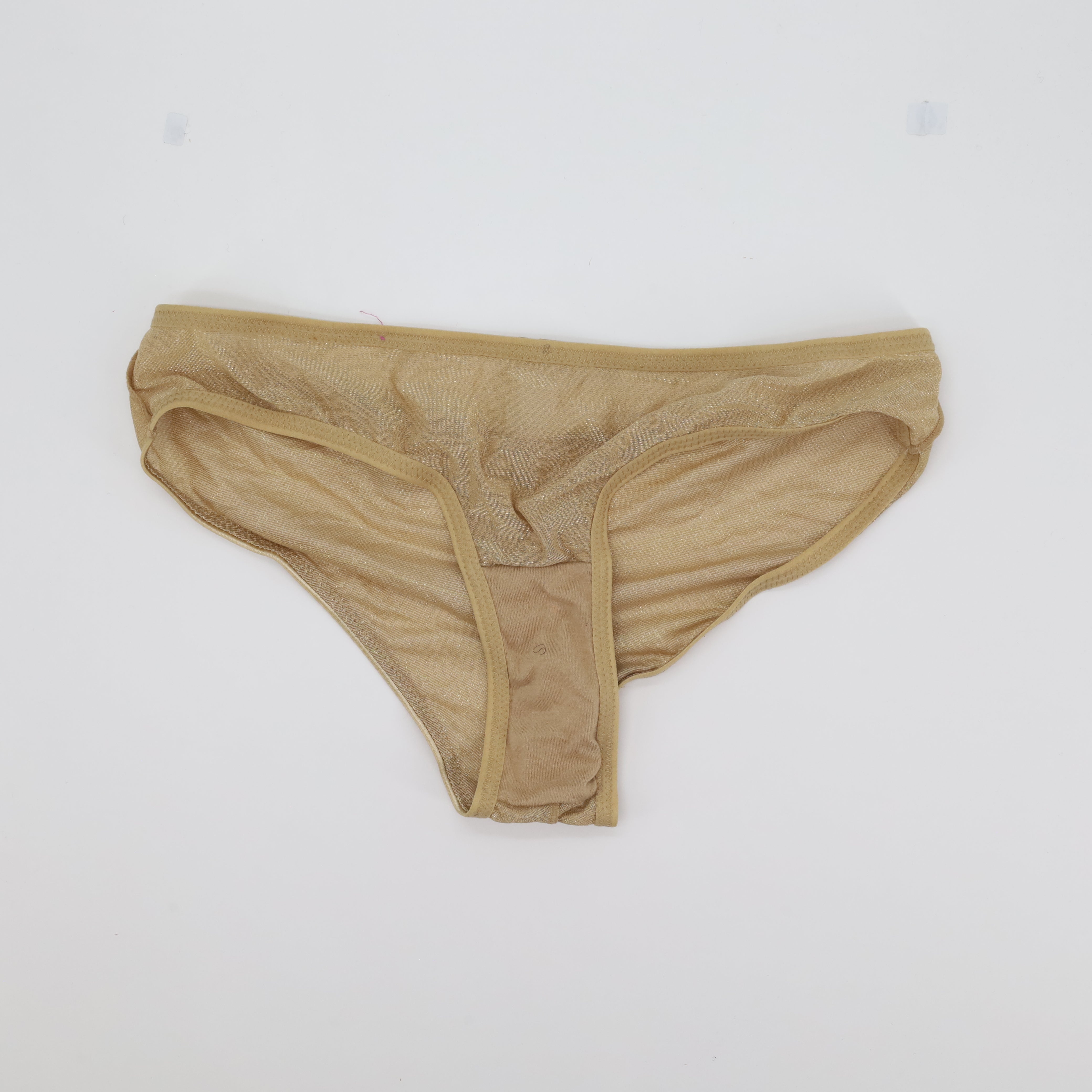 Culotte Beige
