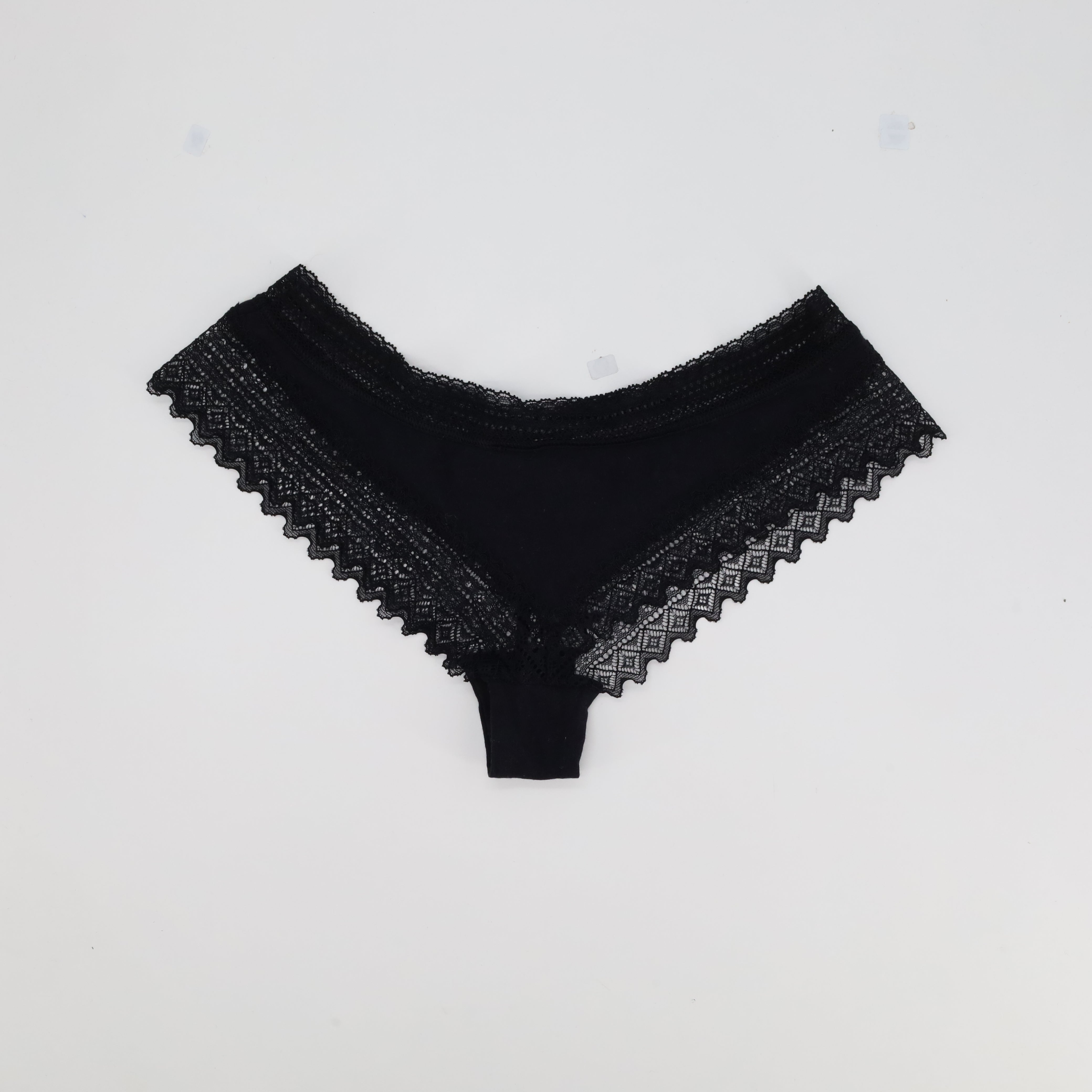 Shorty DIM Noir