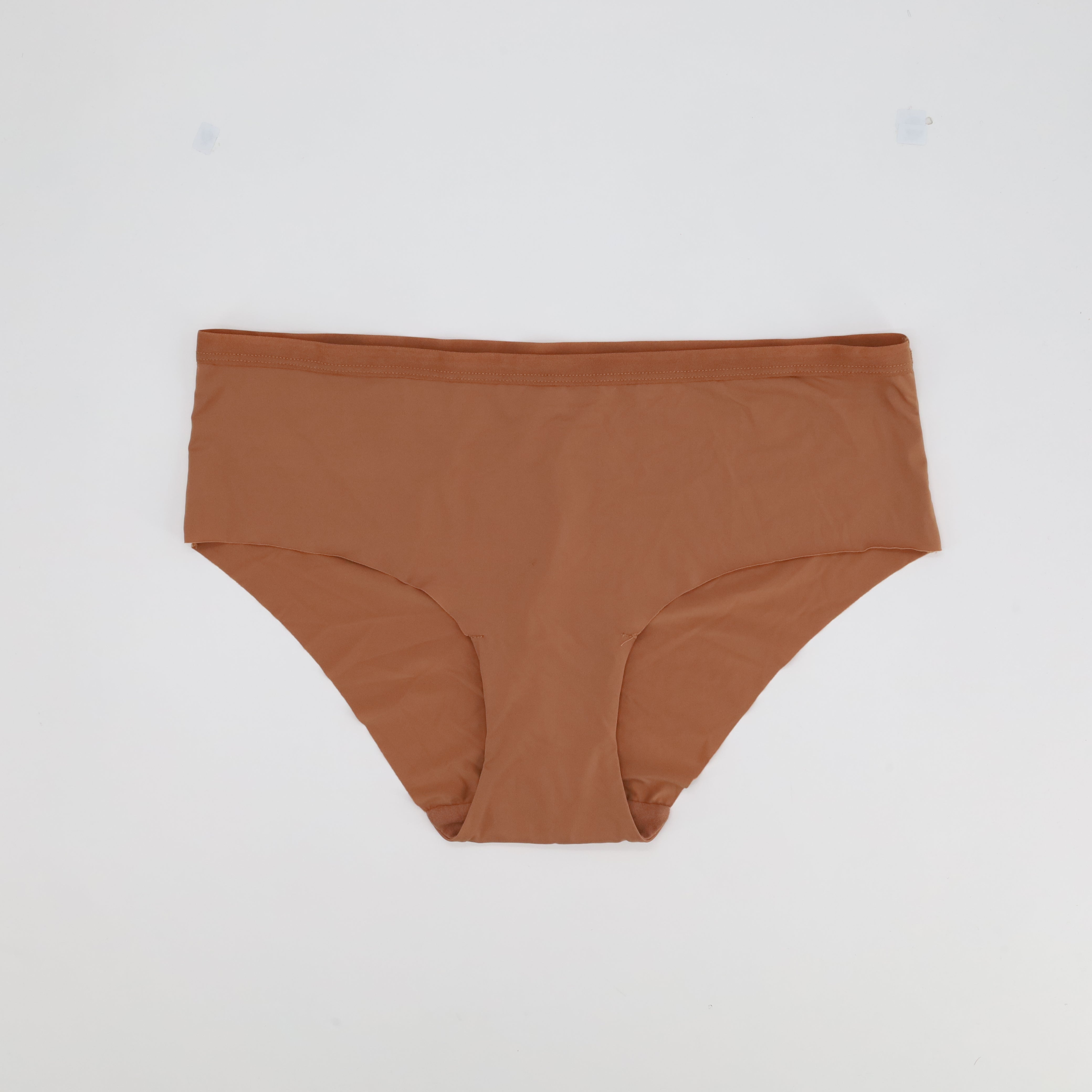 Culotte Marron