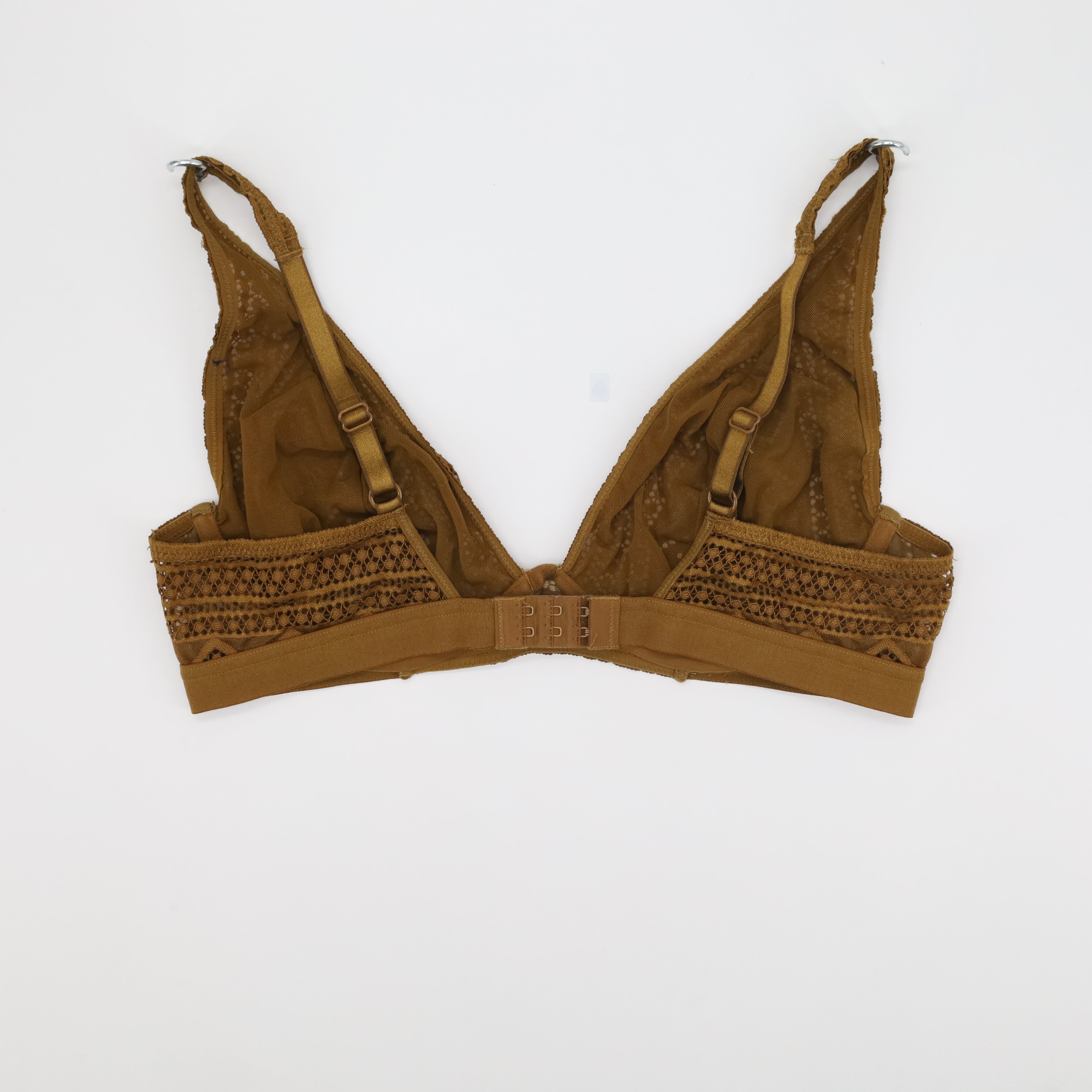 Soutien-gorge RougeGorge Marron