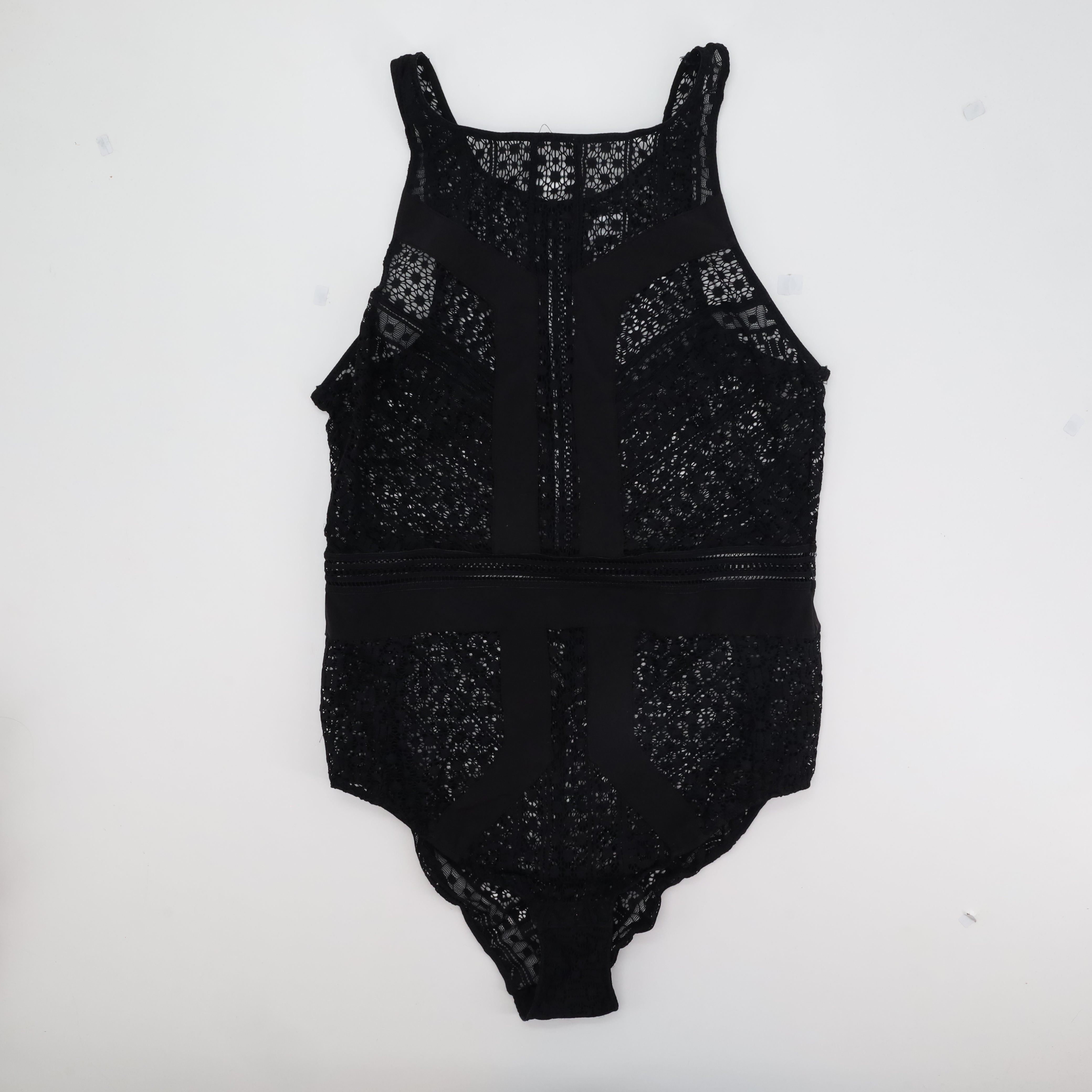 Body ETAM Noir