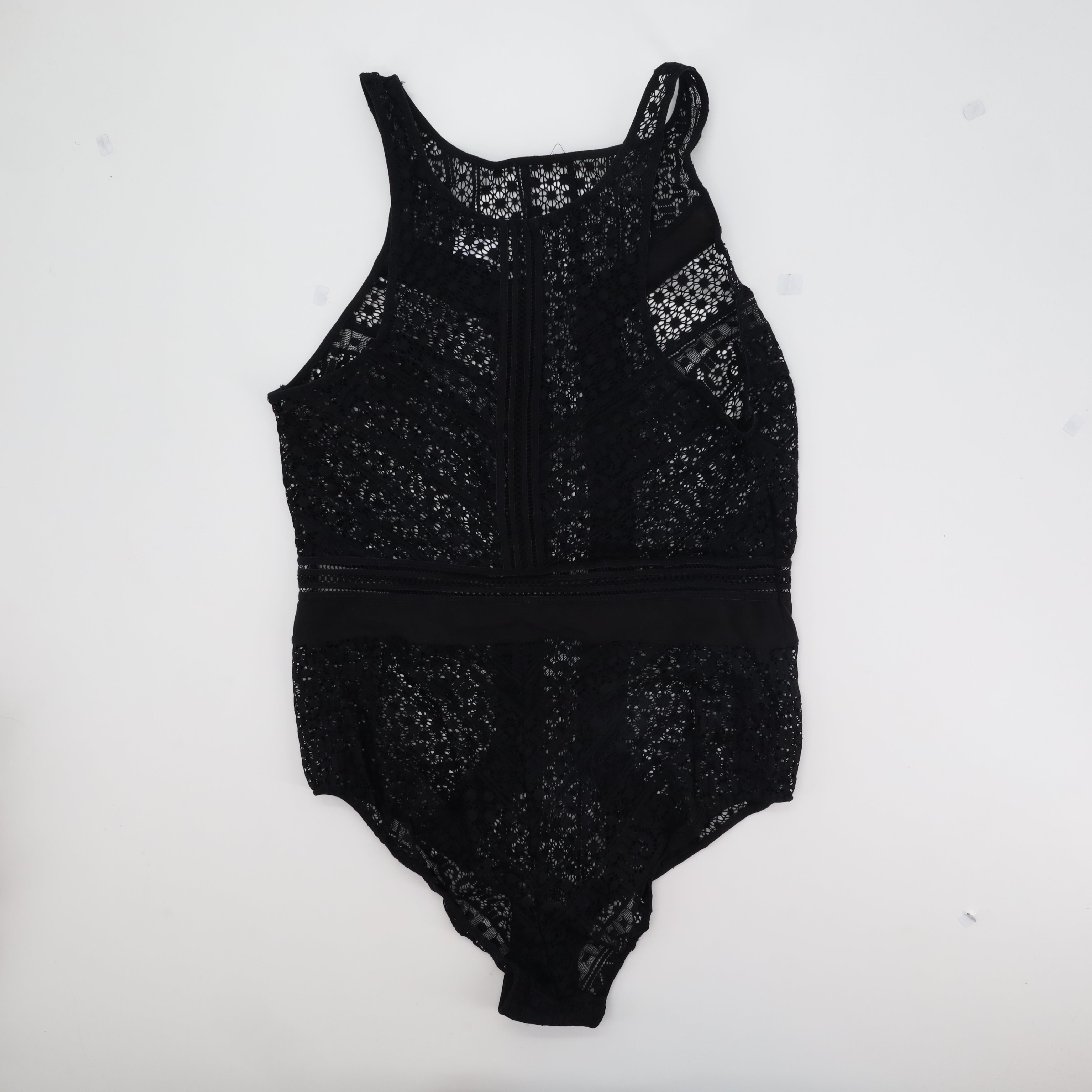 Body ETAM Noir