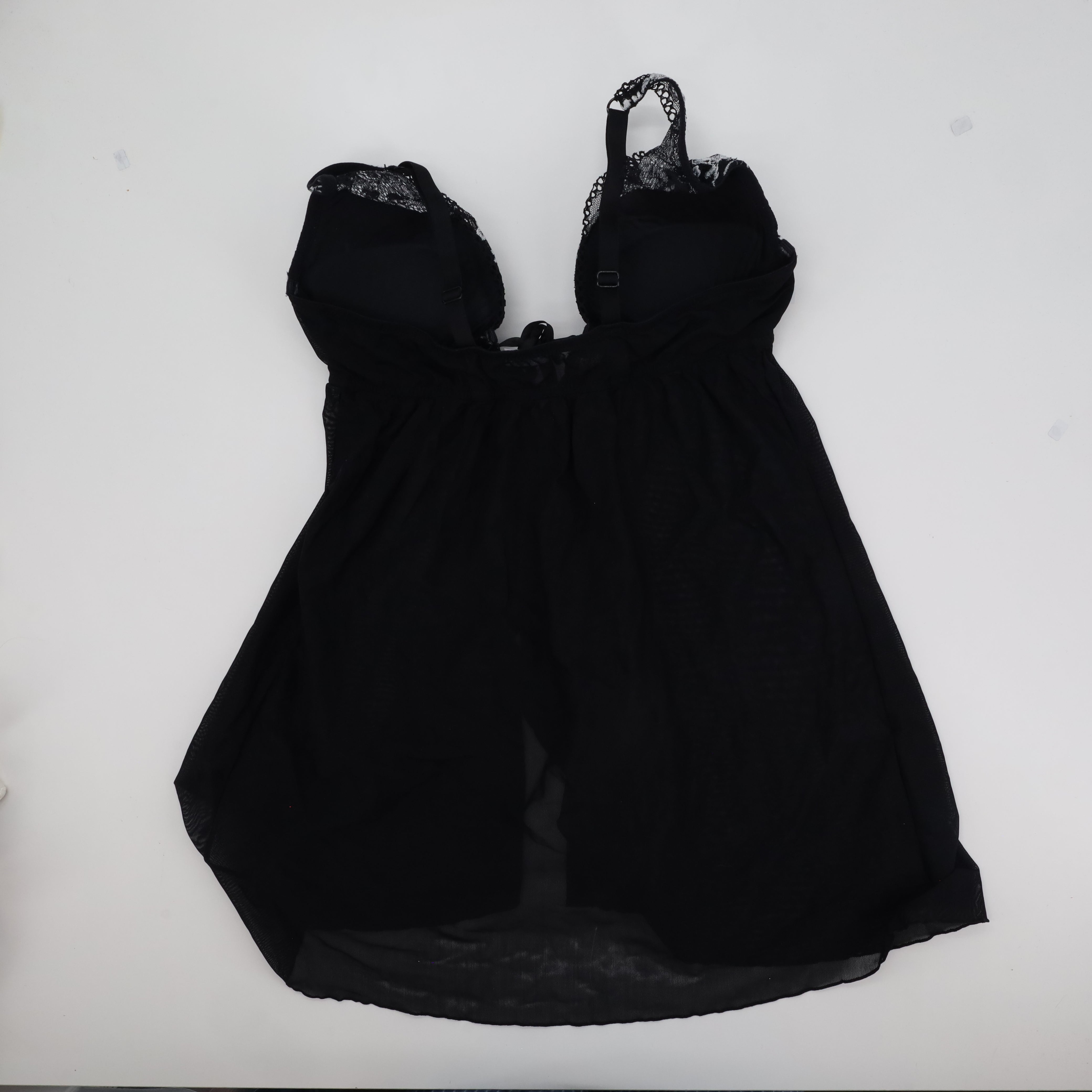 Nuisette Valege Noir